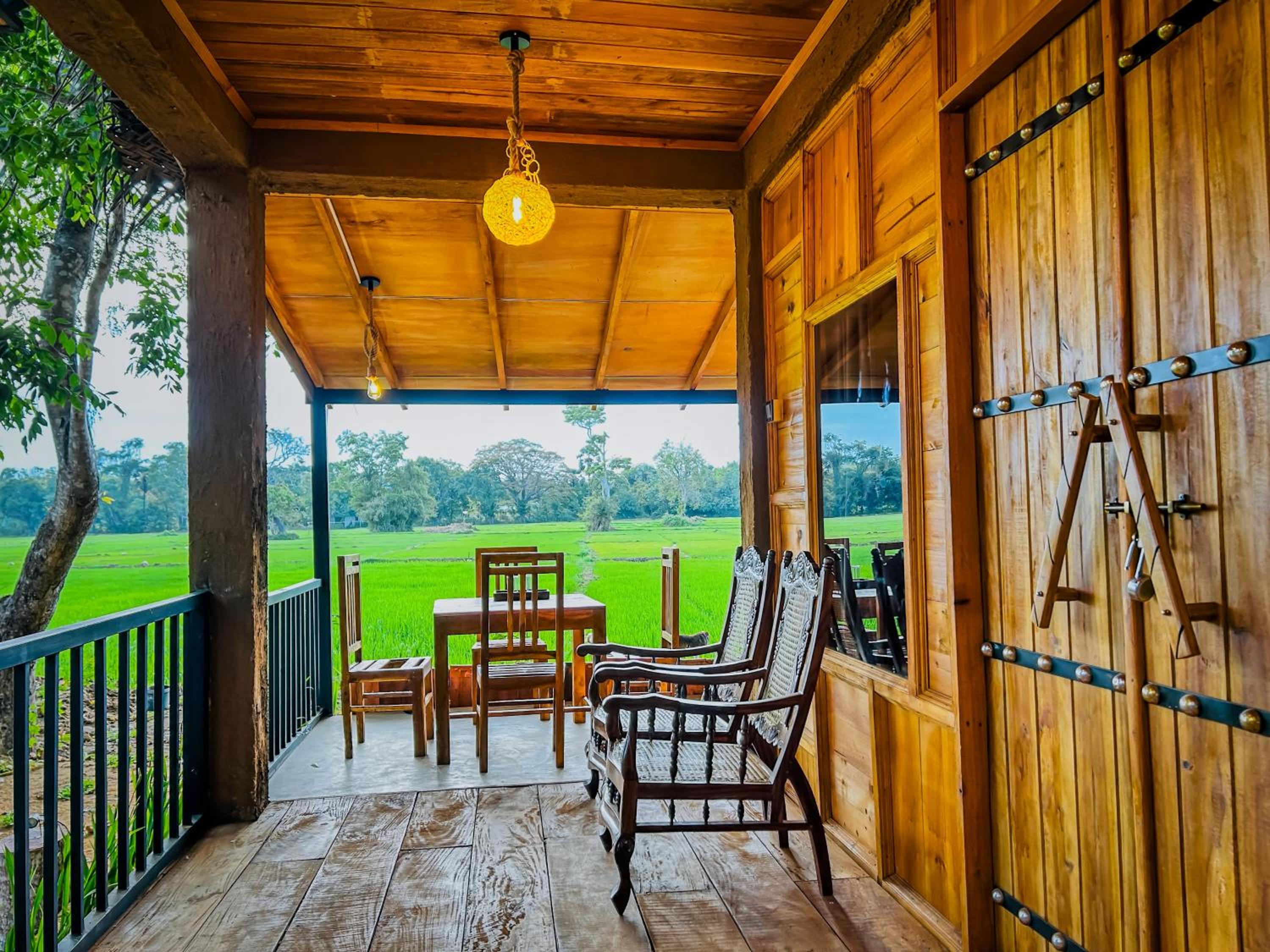 Family Room with Garden View photo 1