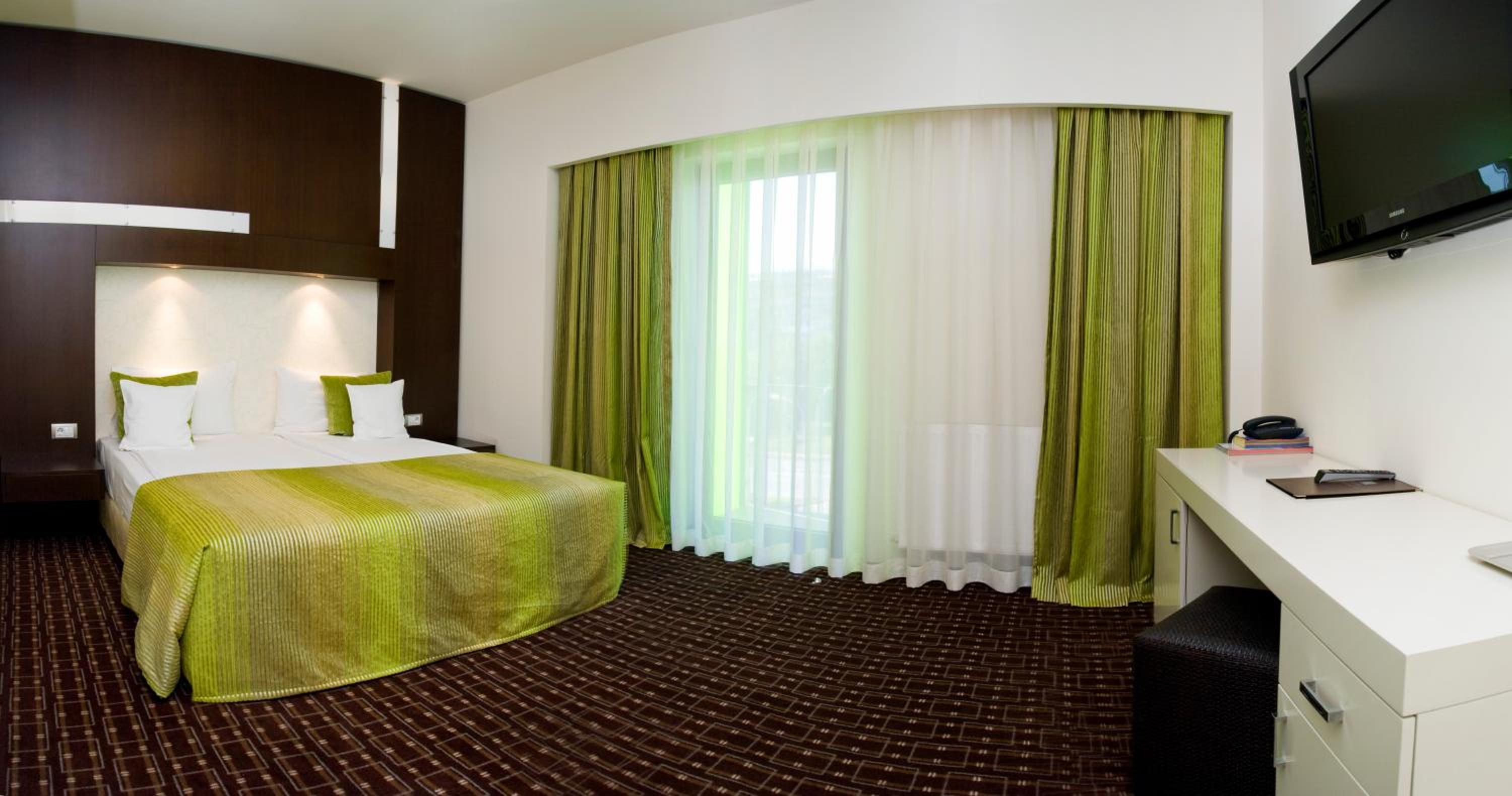 Executive Double Room - Photo 6