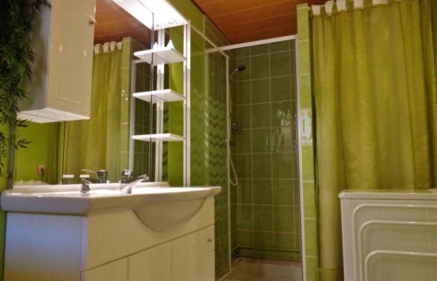 Two-Bedroom House photo 1