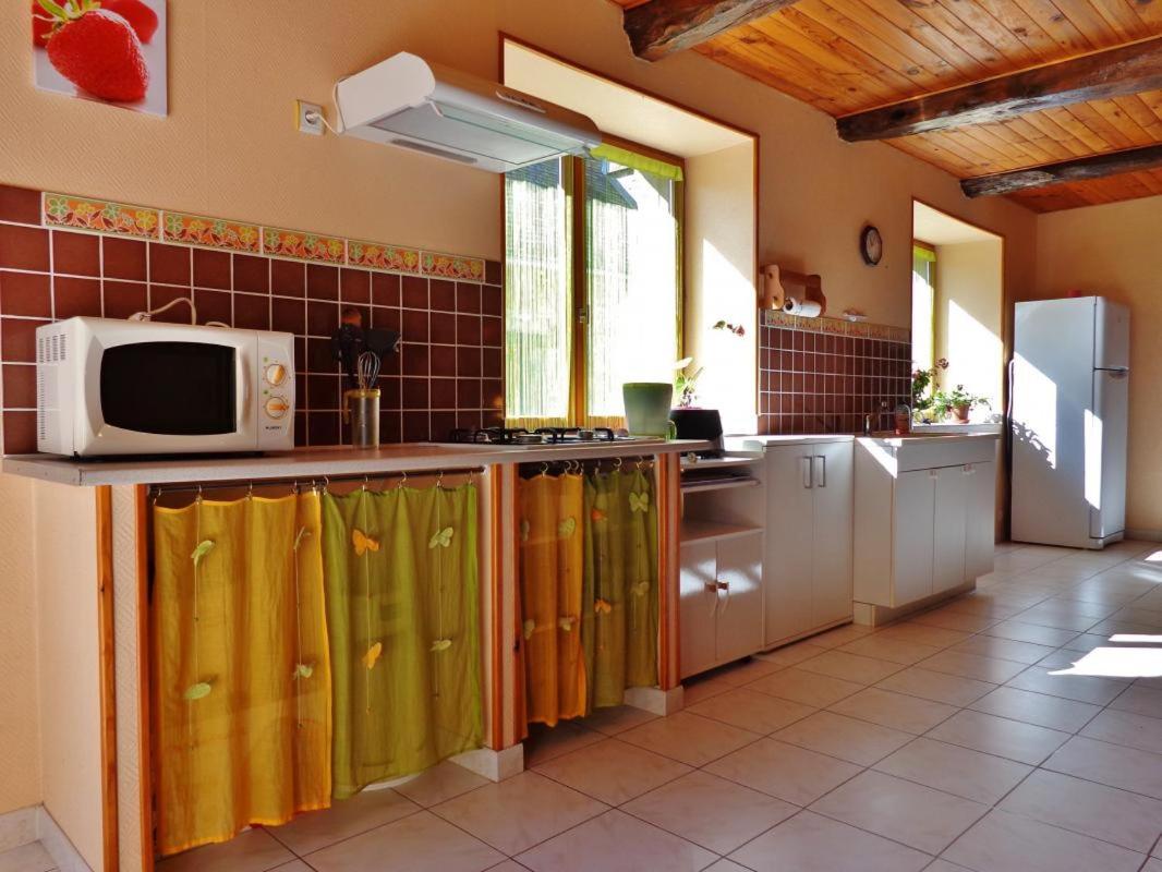Two-Bedroom House photo 2