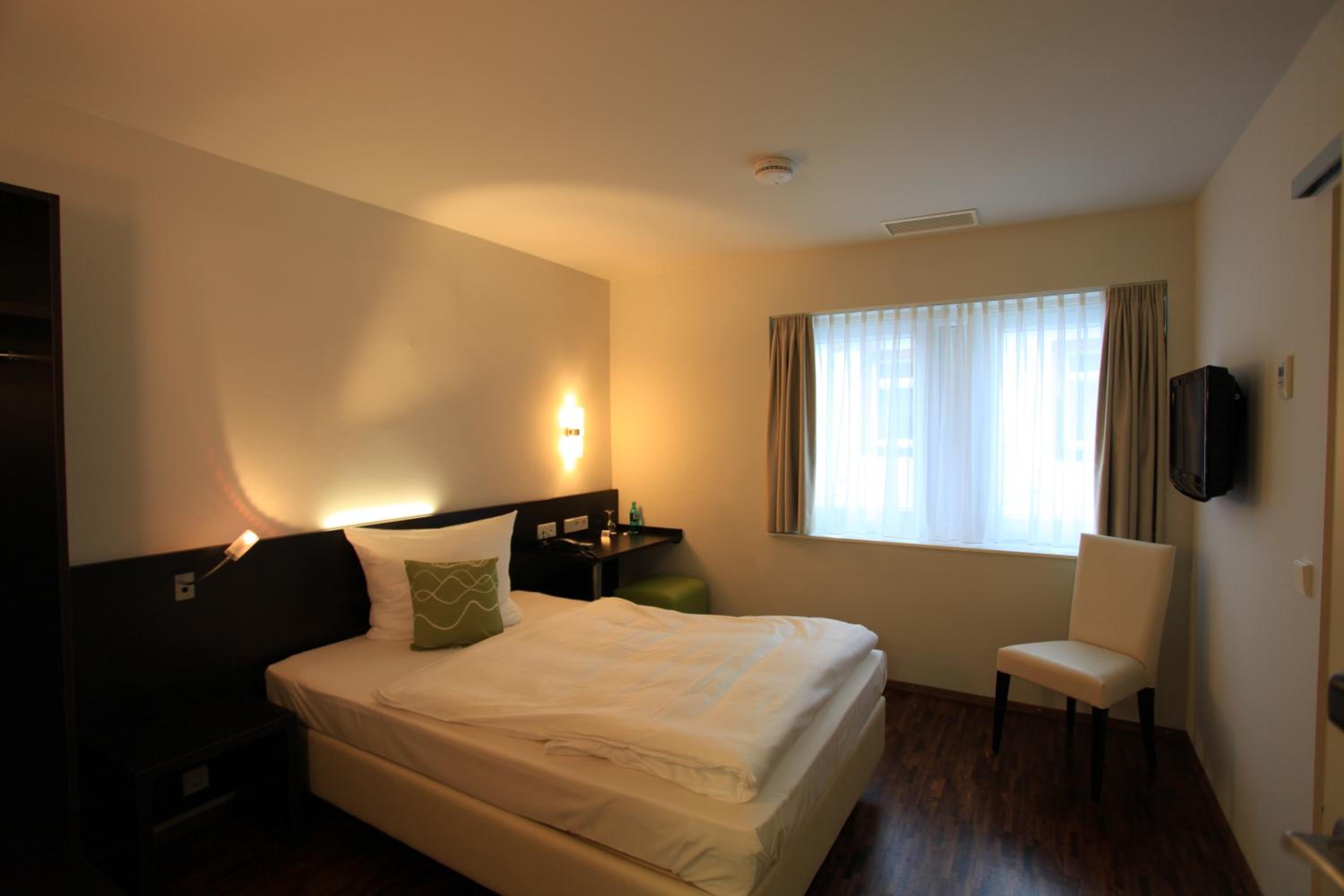 Business Single Room photo 1