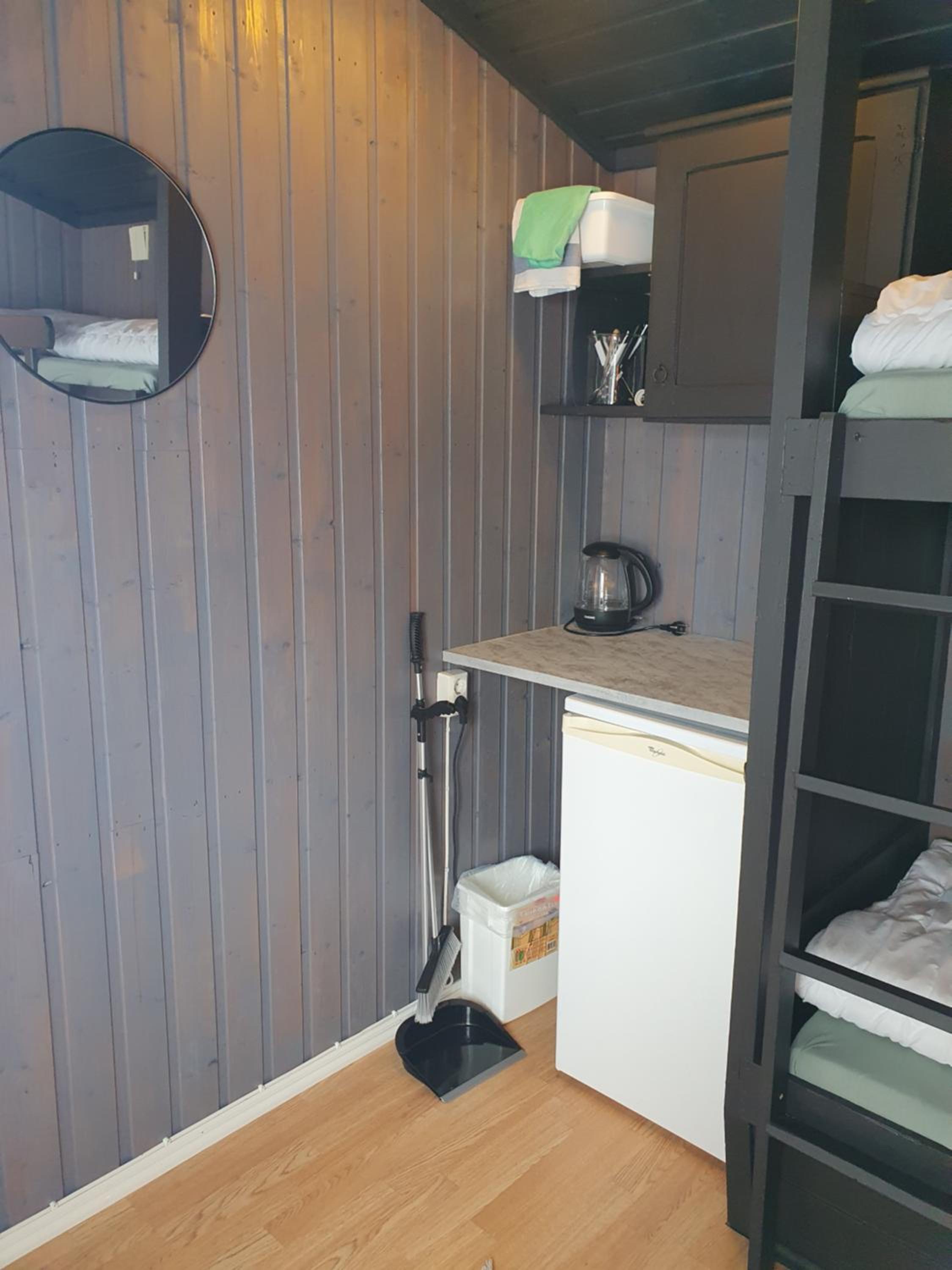 Twin Room photo 2