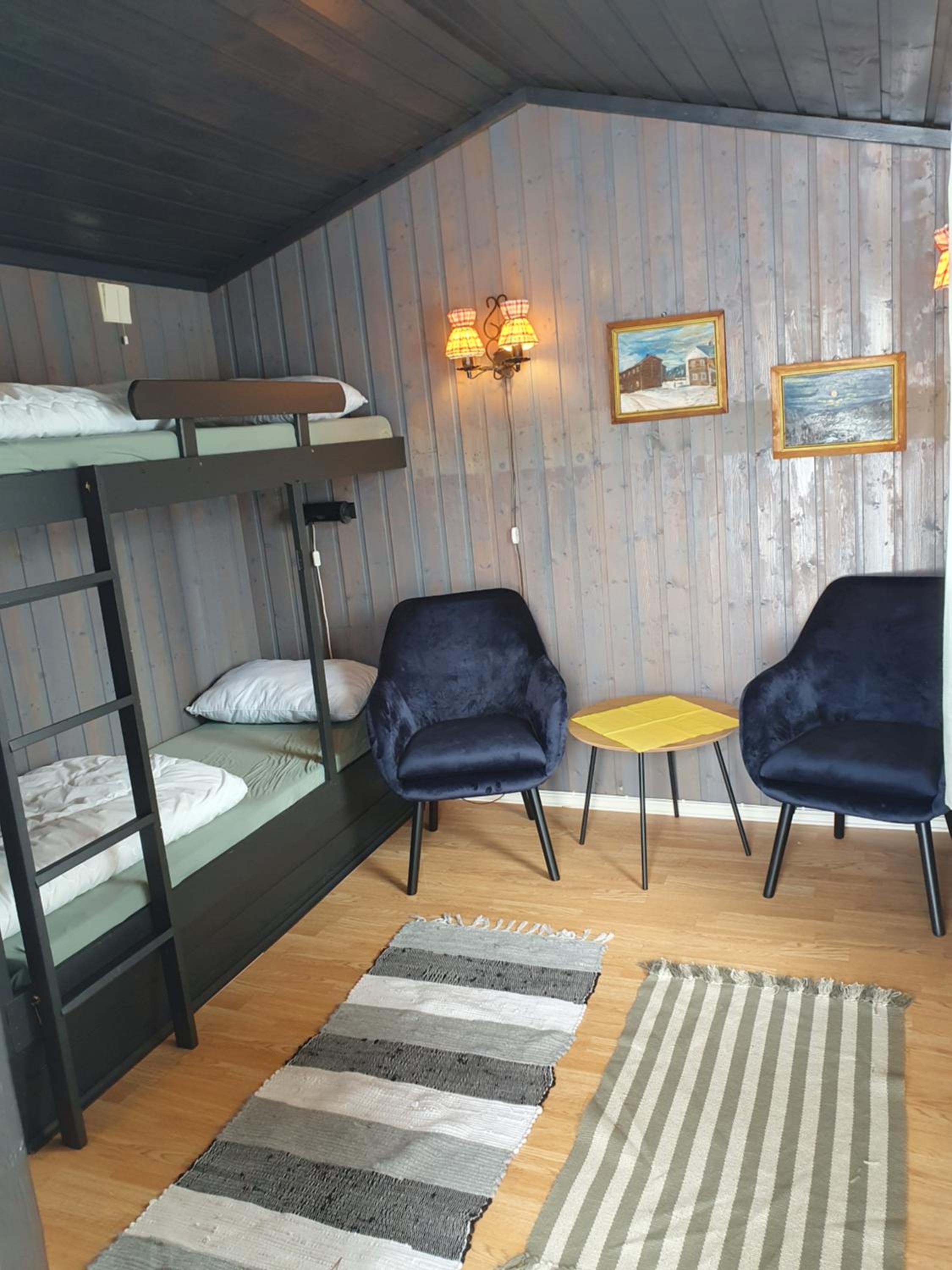Twin Room photo 3