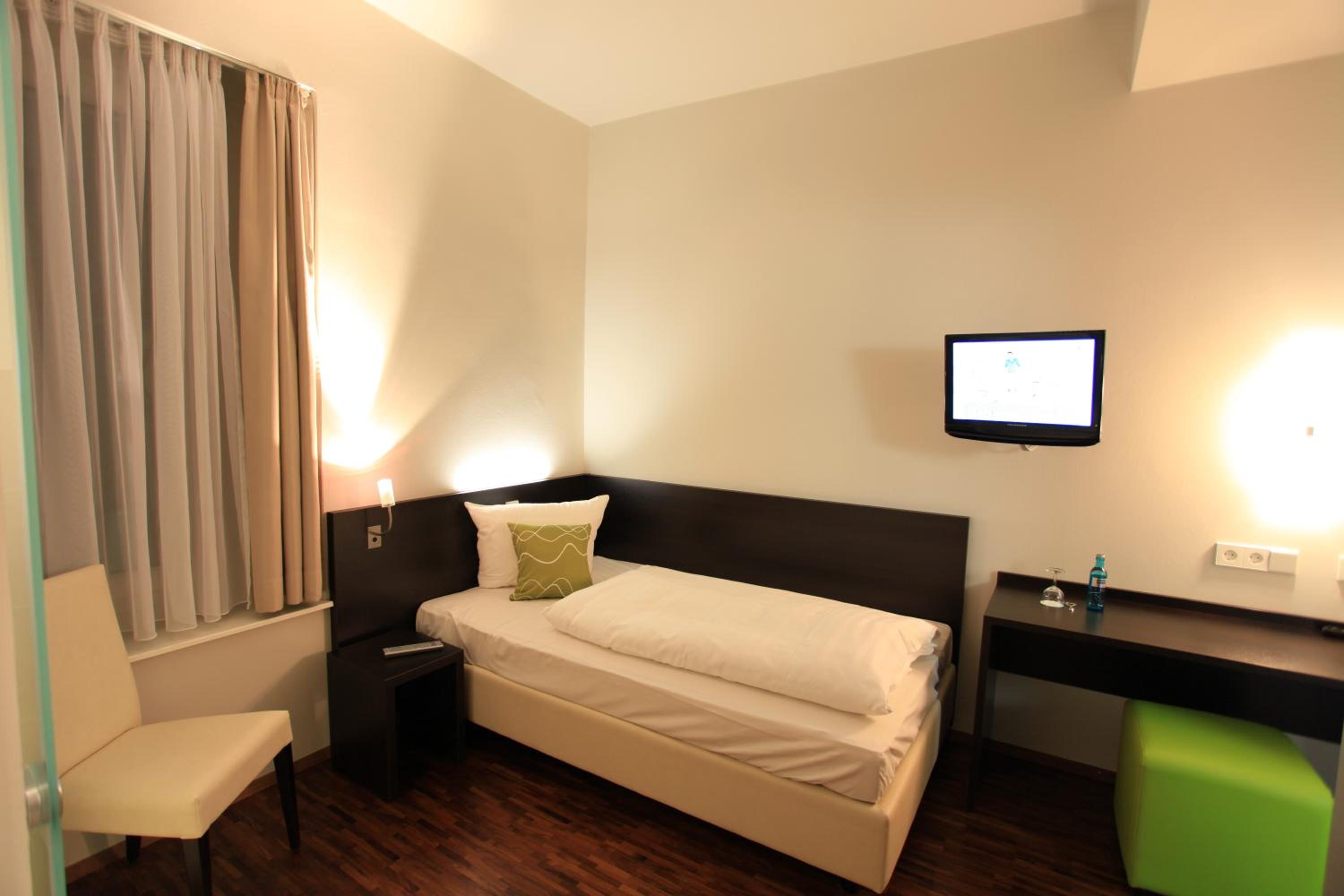 Business Single Room photo 2