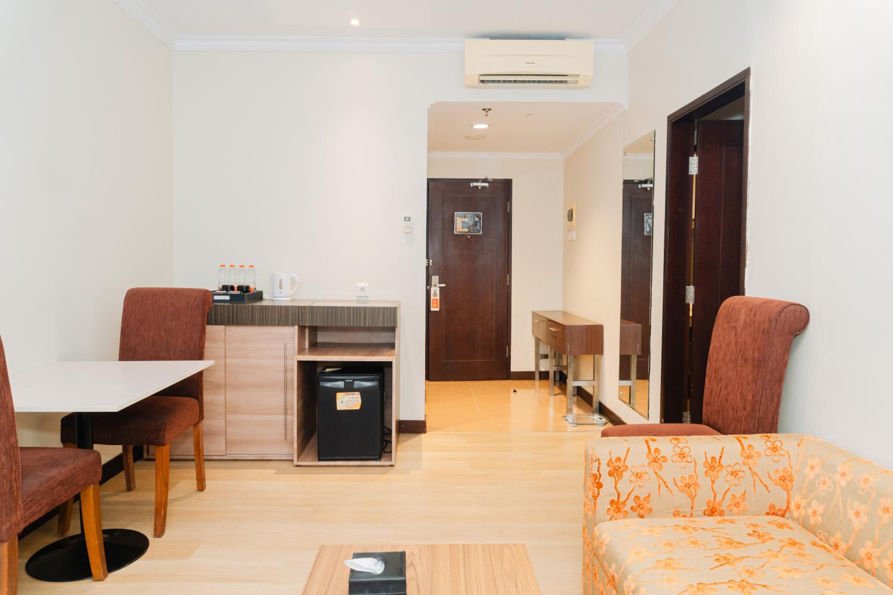 Junior Suite photo 2