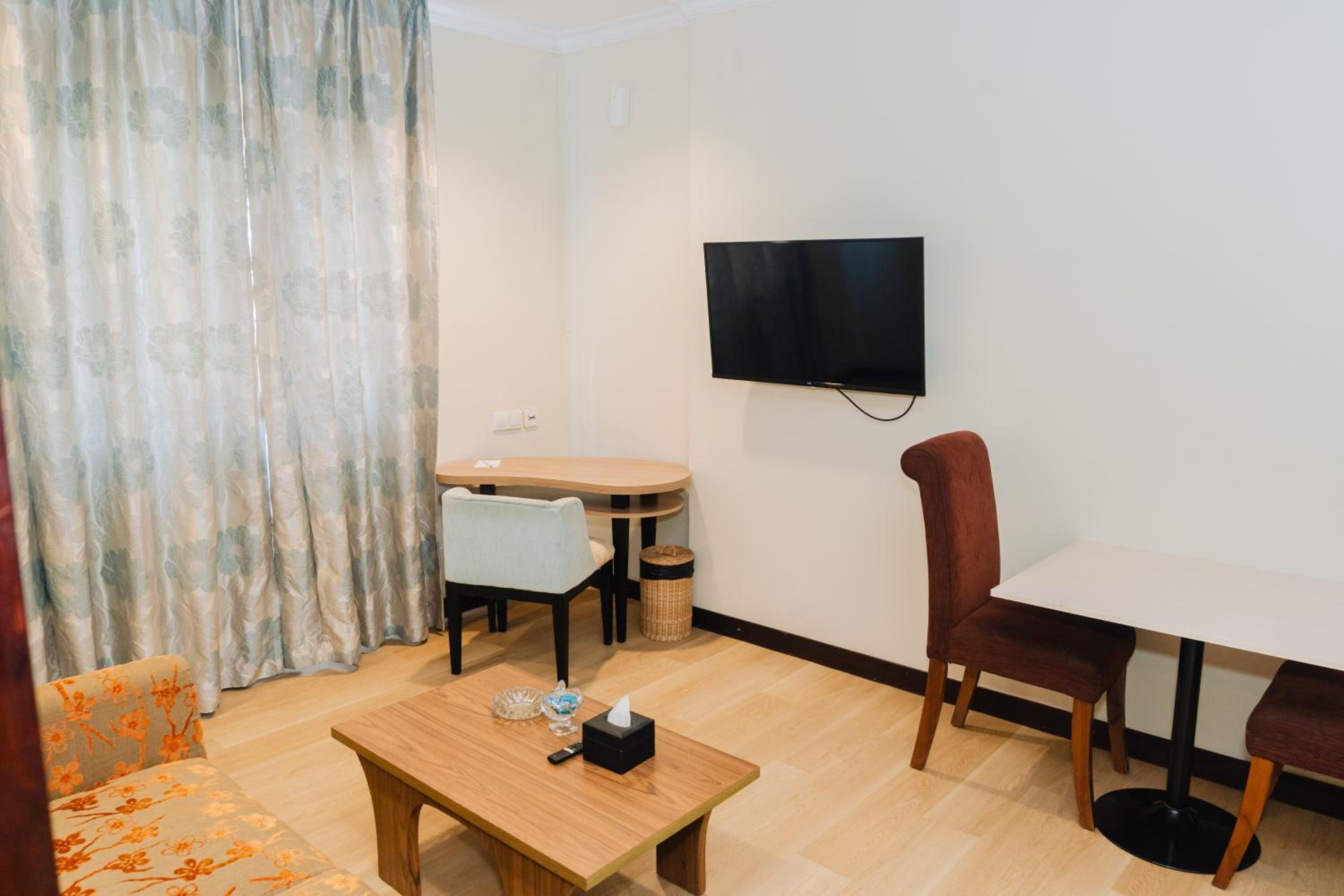Junior Suite photo 3