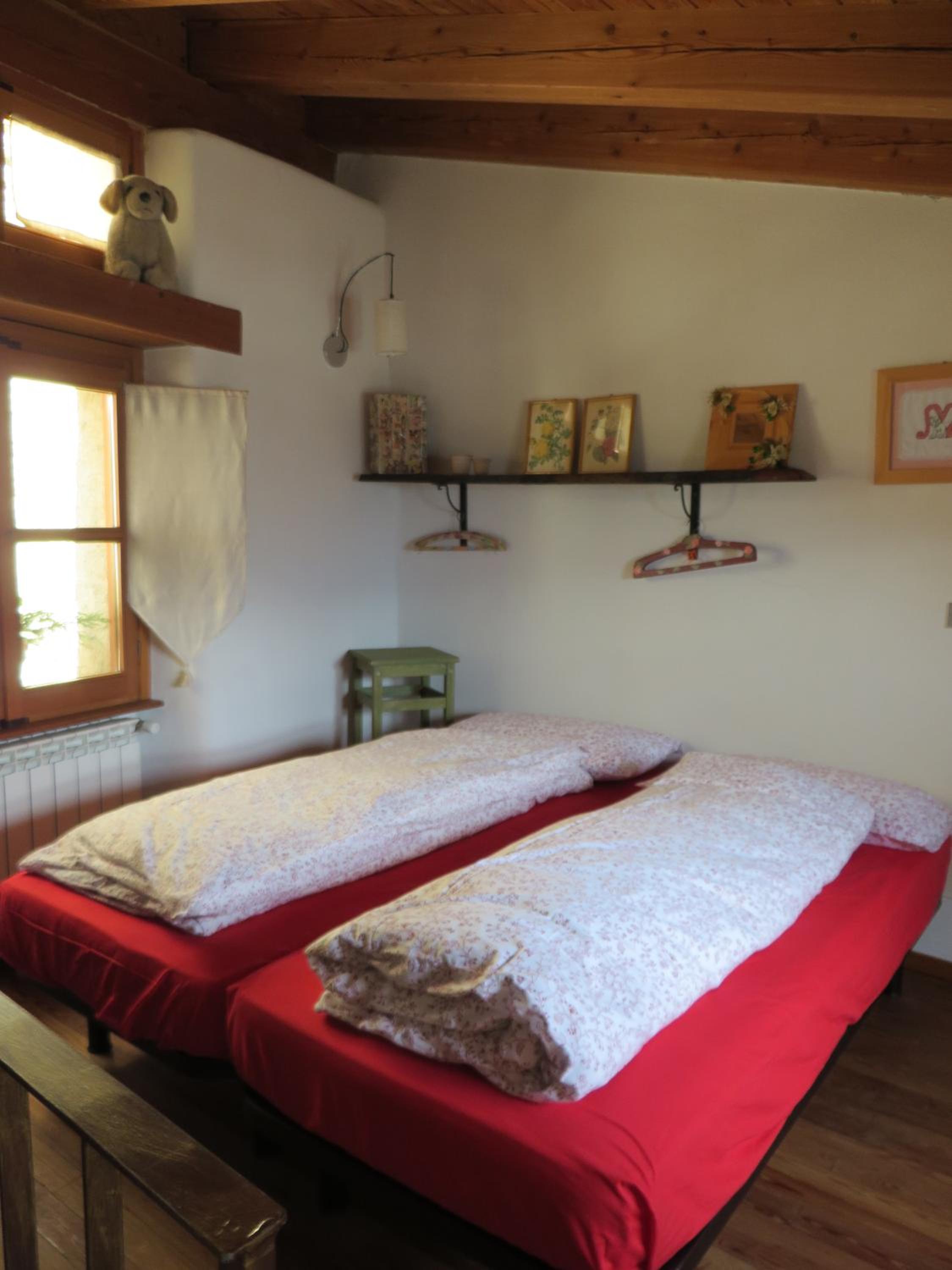 Two-Bedroom House - Photo 4