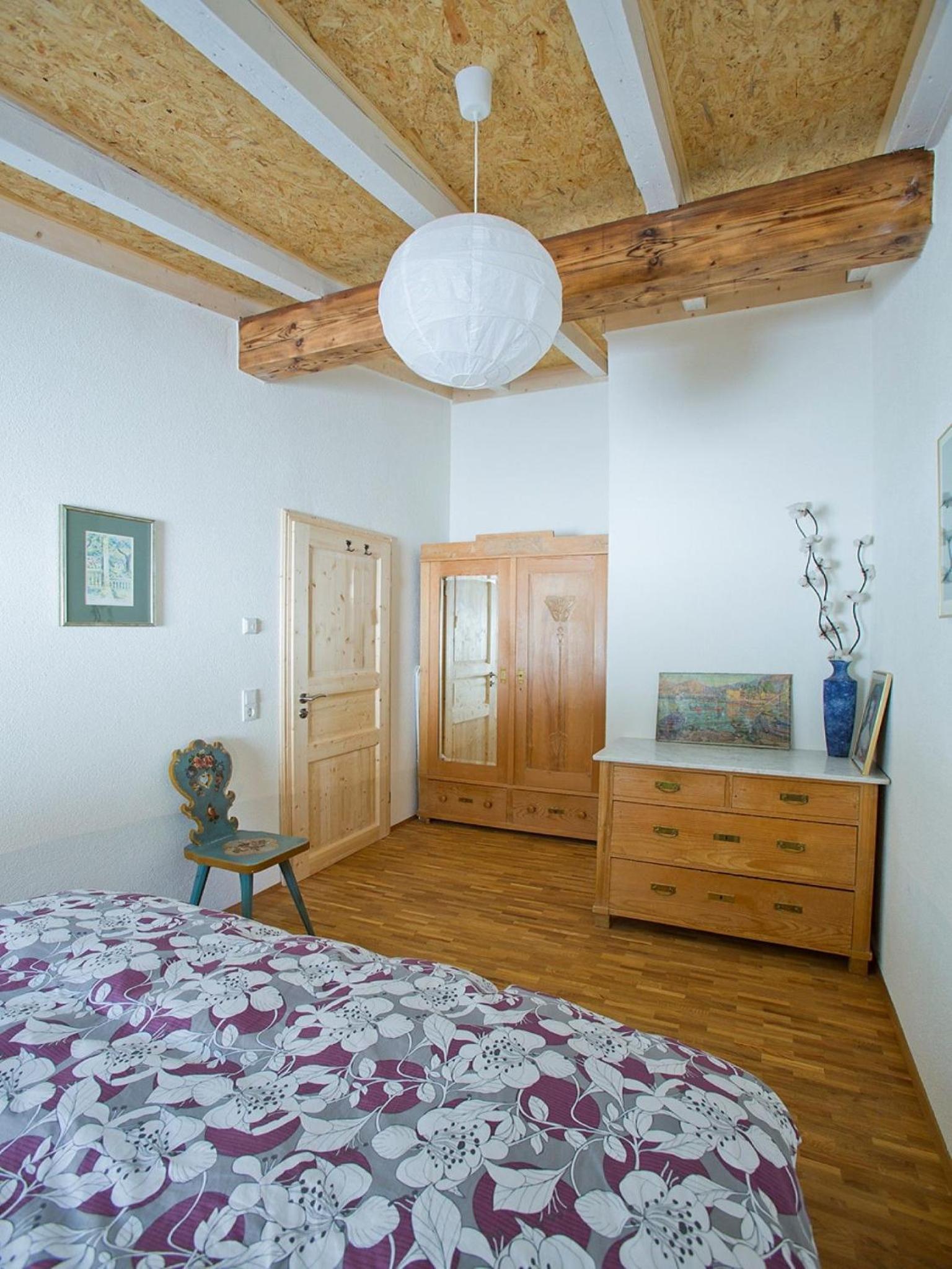 Apartment with Terrace photo 3