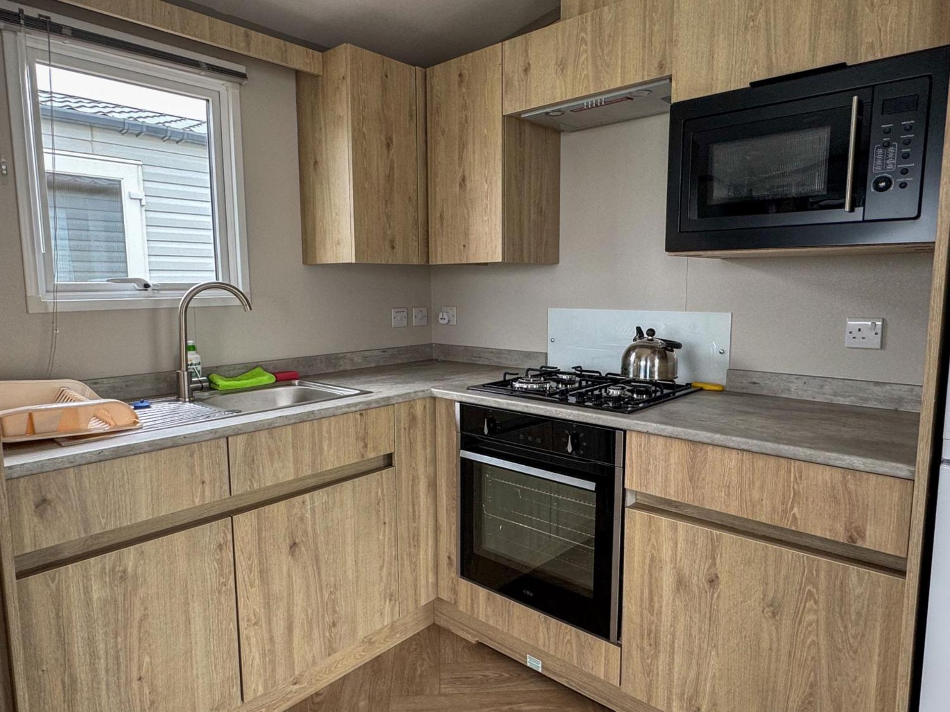 Two-Bedroom Chalet photo 1