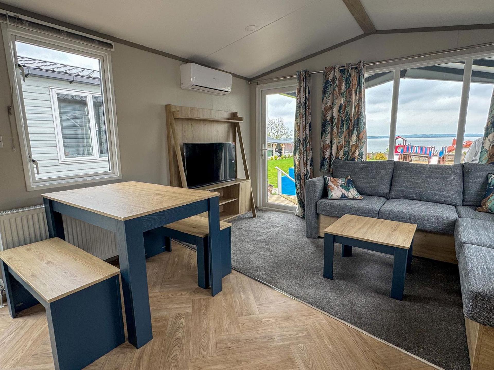 Two-Bedroom Chalet photo 2