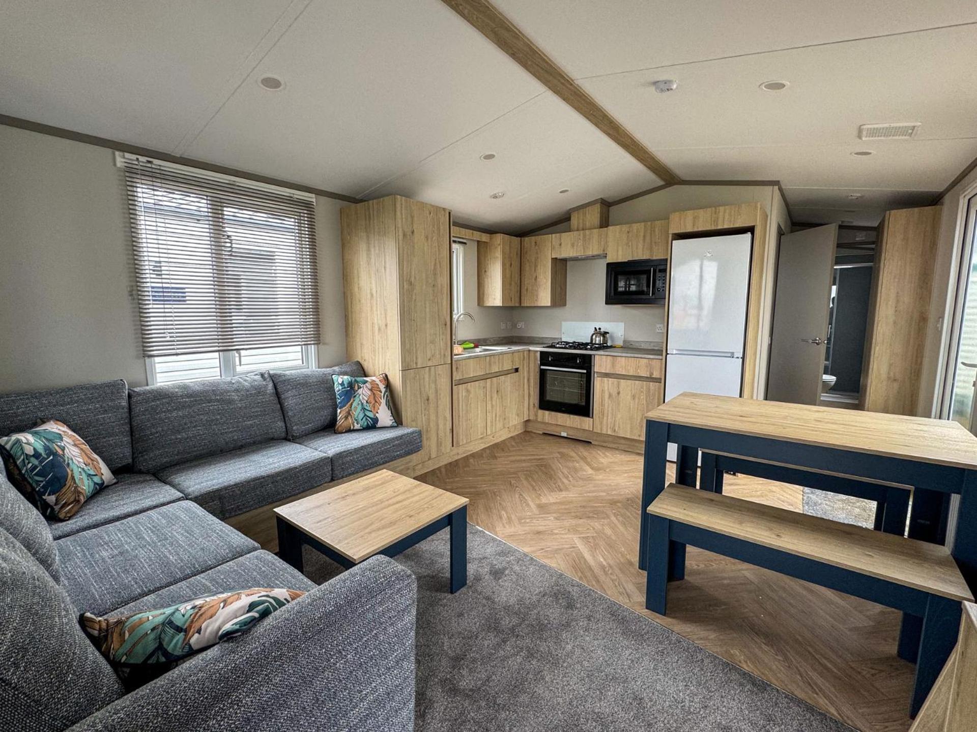 Two-Bedroom Chalet photo 3