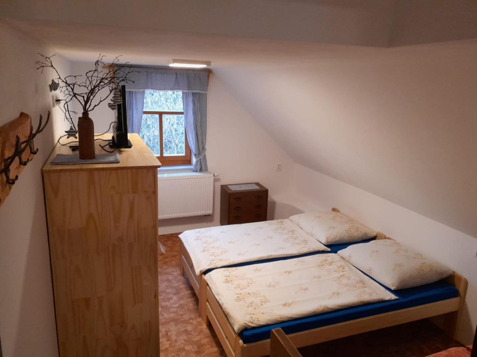 Triple Room photo 2