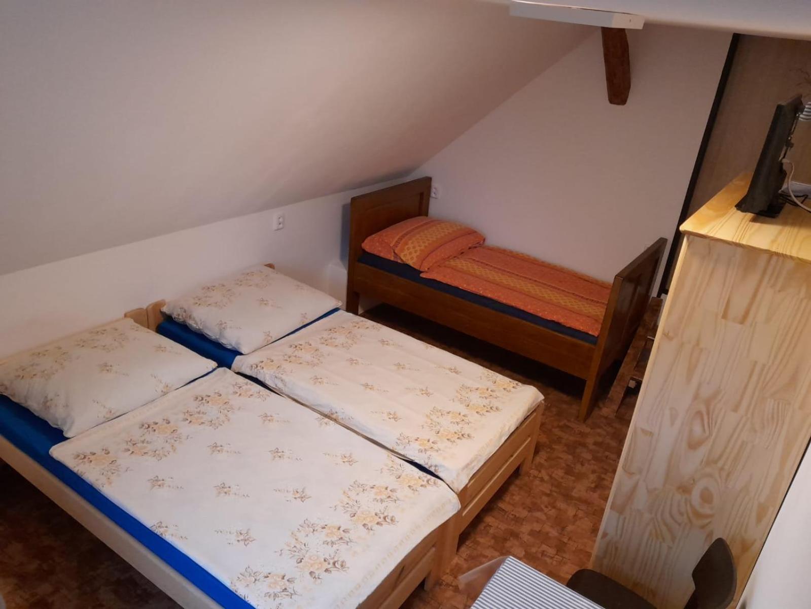 Triple Room photo 1