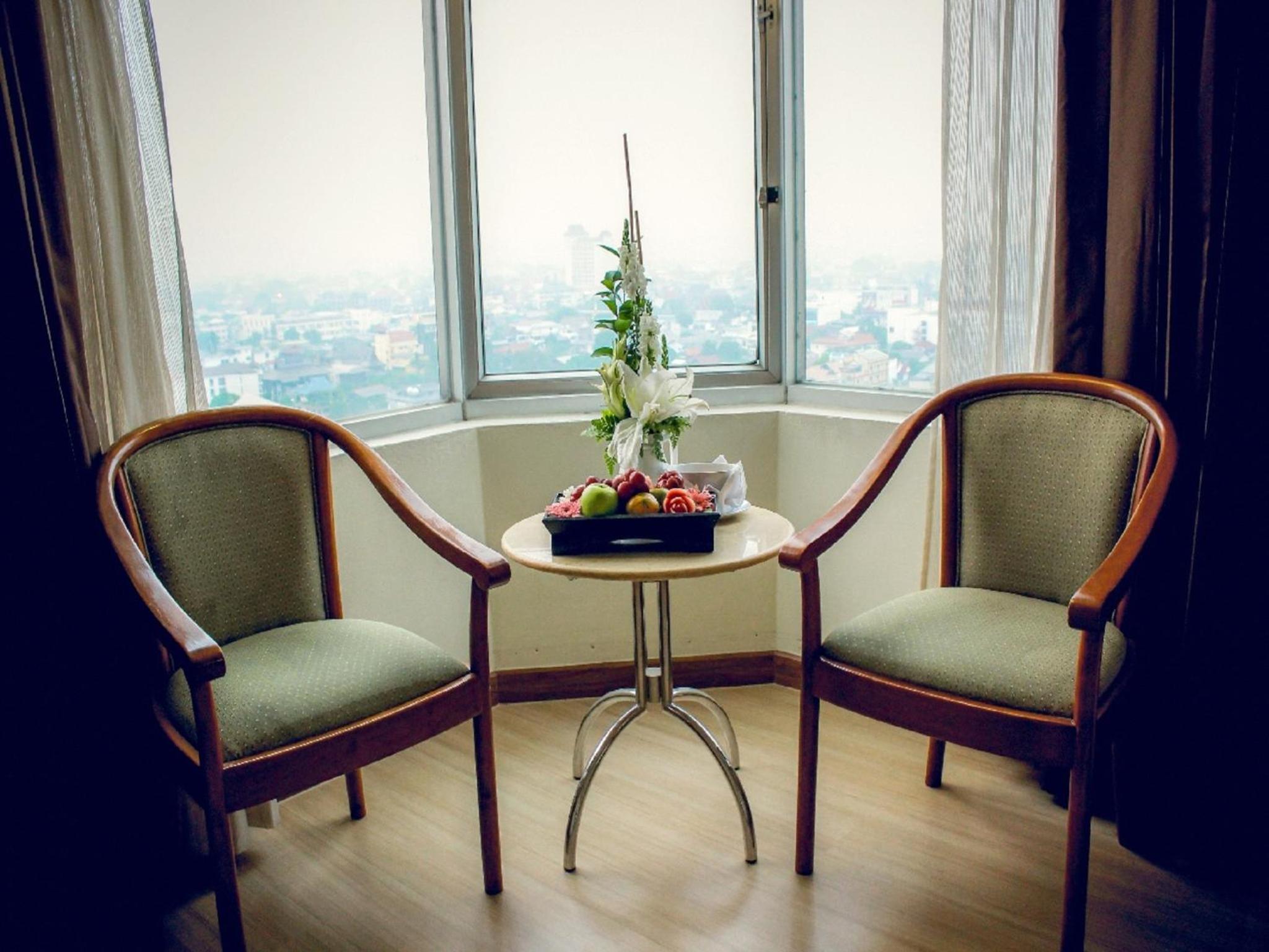 Deluxe Twin Room - Photo 2