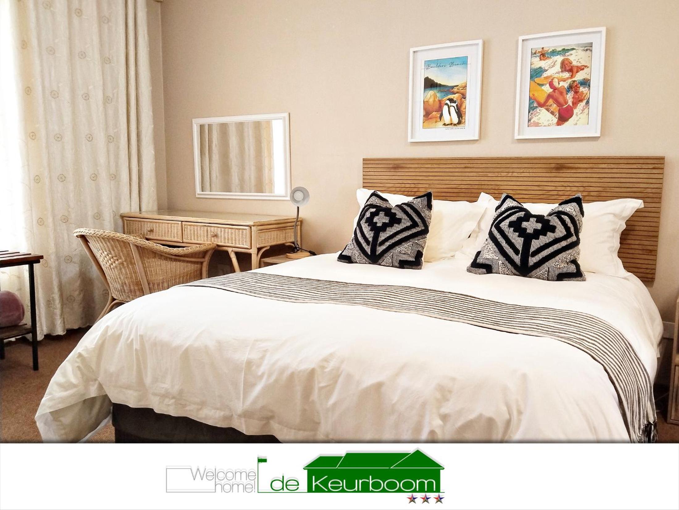 Three-Bedroom Chalet photo 2