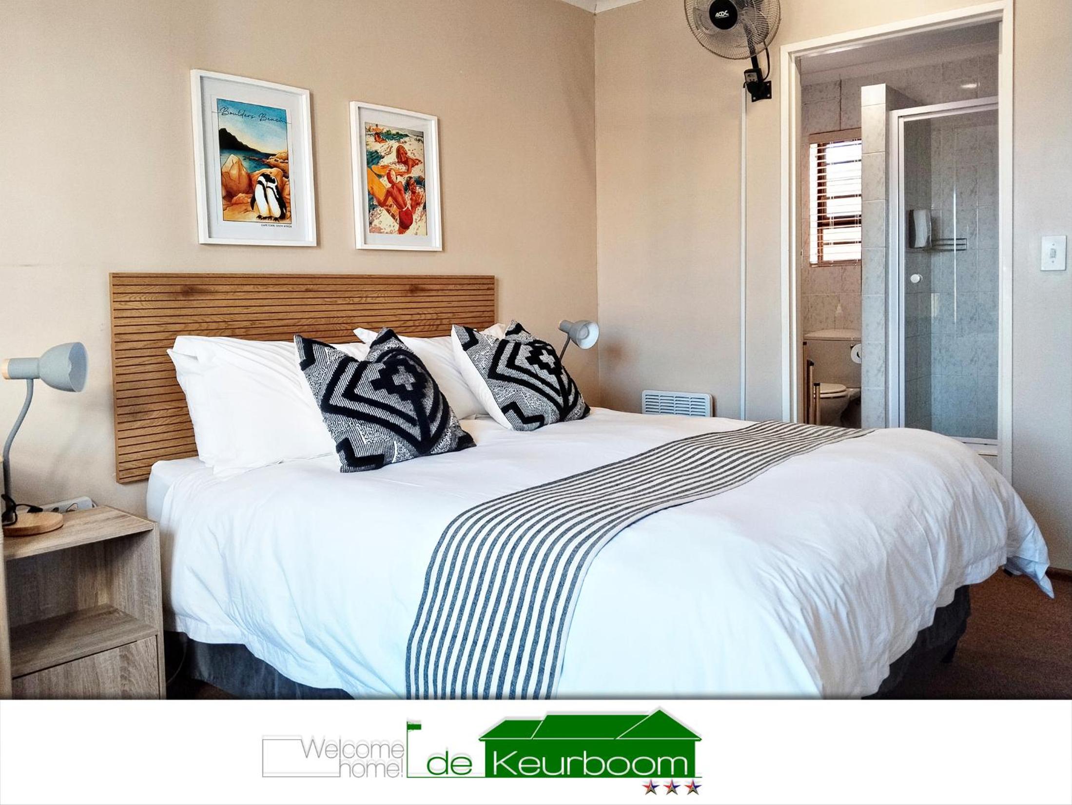 Three-Bedroom Chalet photo 1