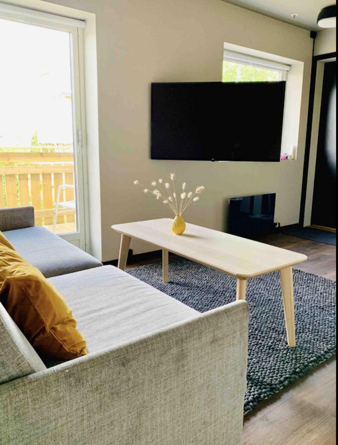 Standard Apartment photo 3