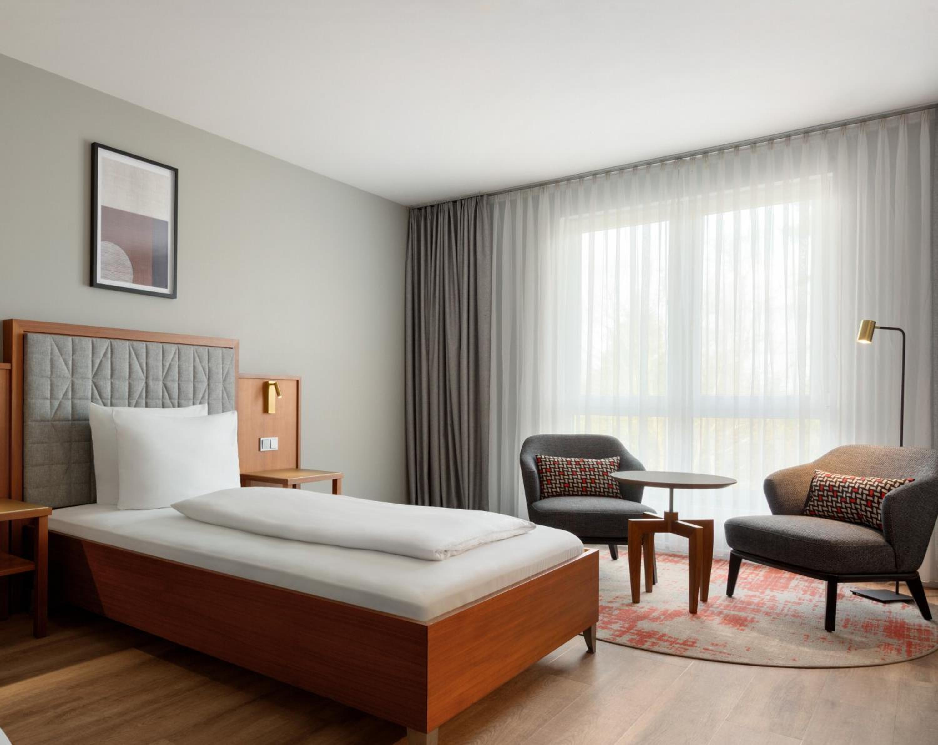 Single Room - Photo 4