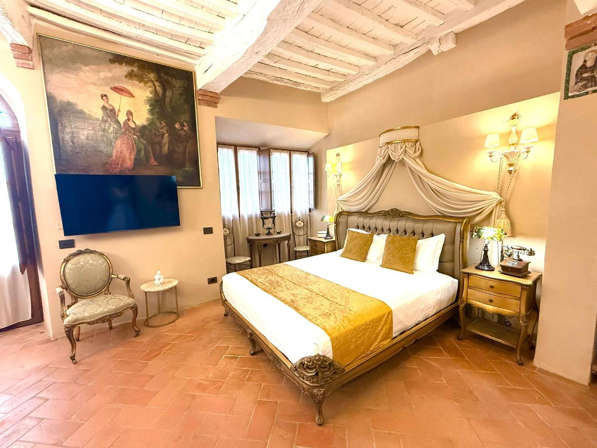Junior Suite - Photo 5