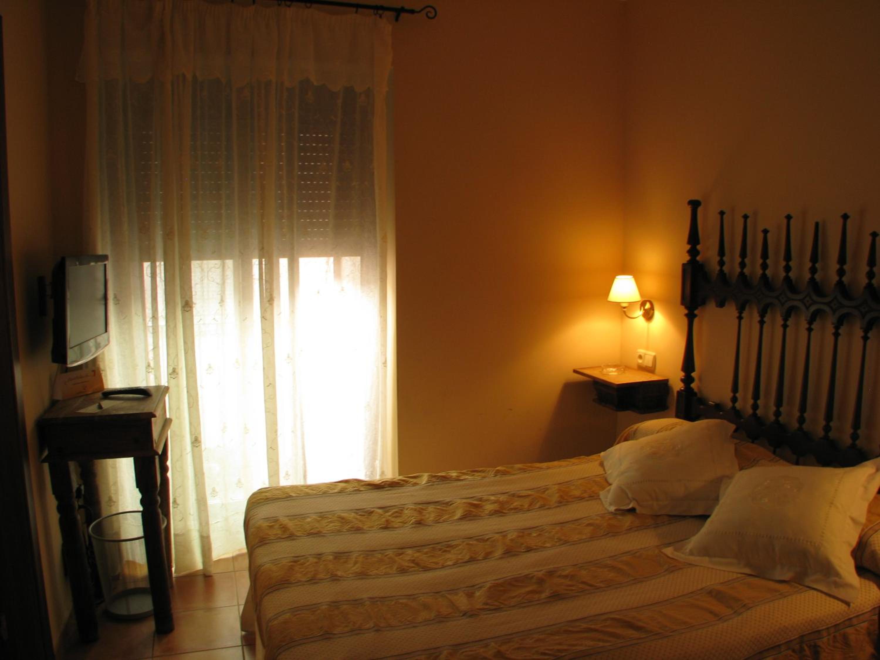 Habitación Individual