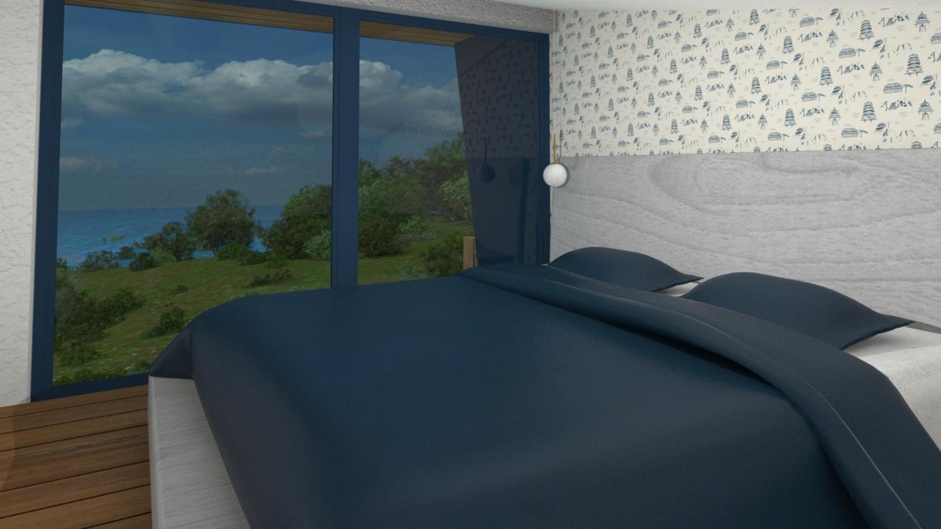 One-Bedroom Villa photo 3