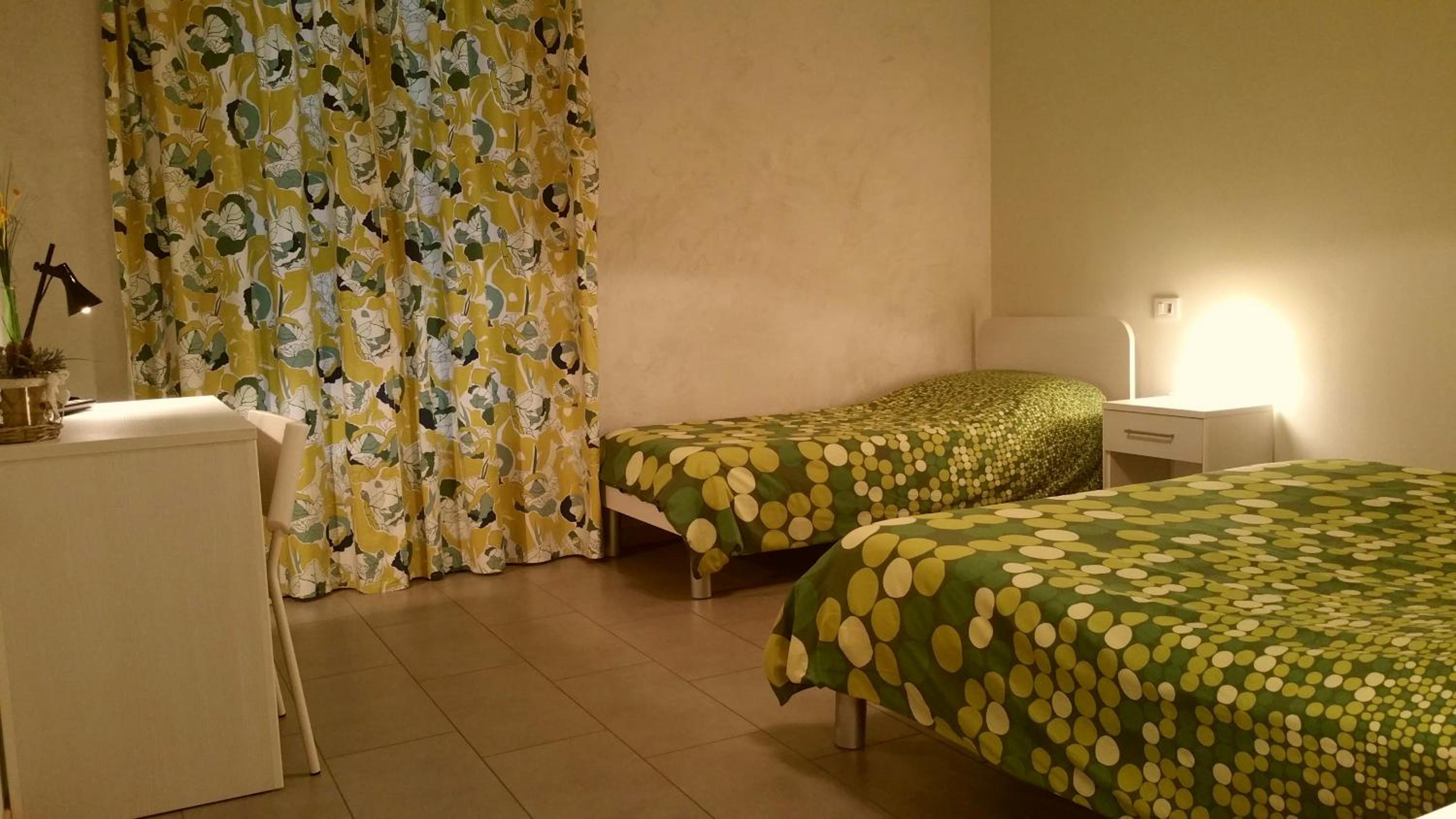 Triple Room - Photo 14
