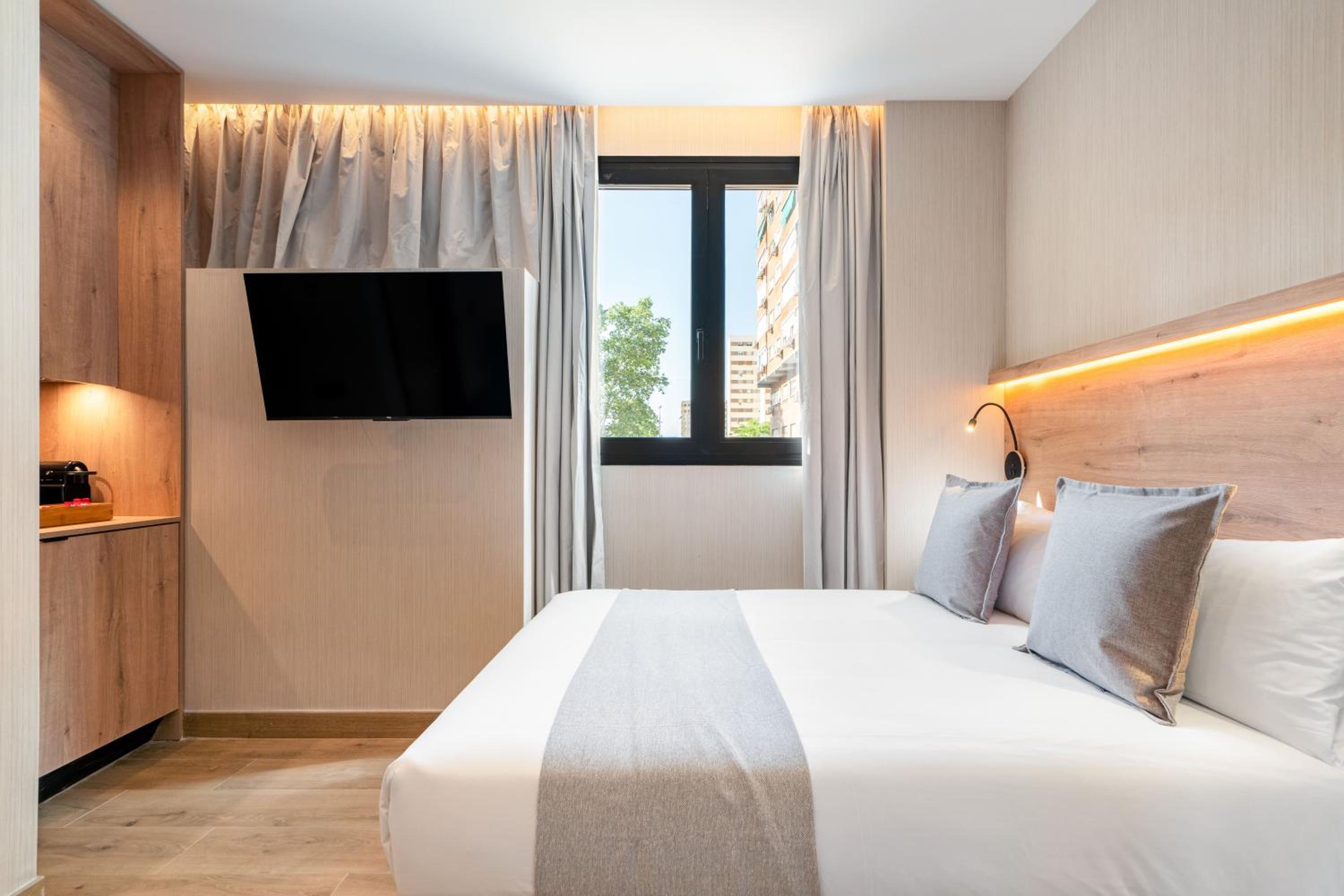 Double Room - Disability Access