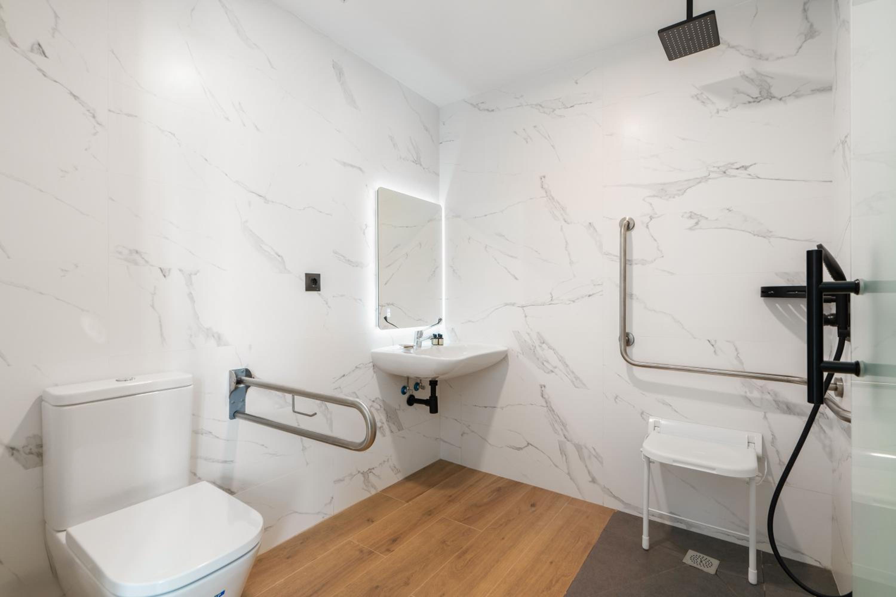 Dobo Madrid Betanzos, Billede 11