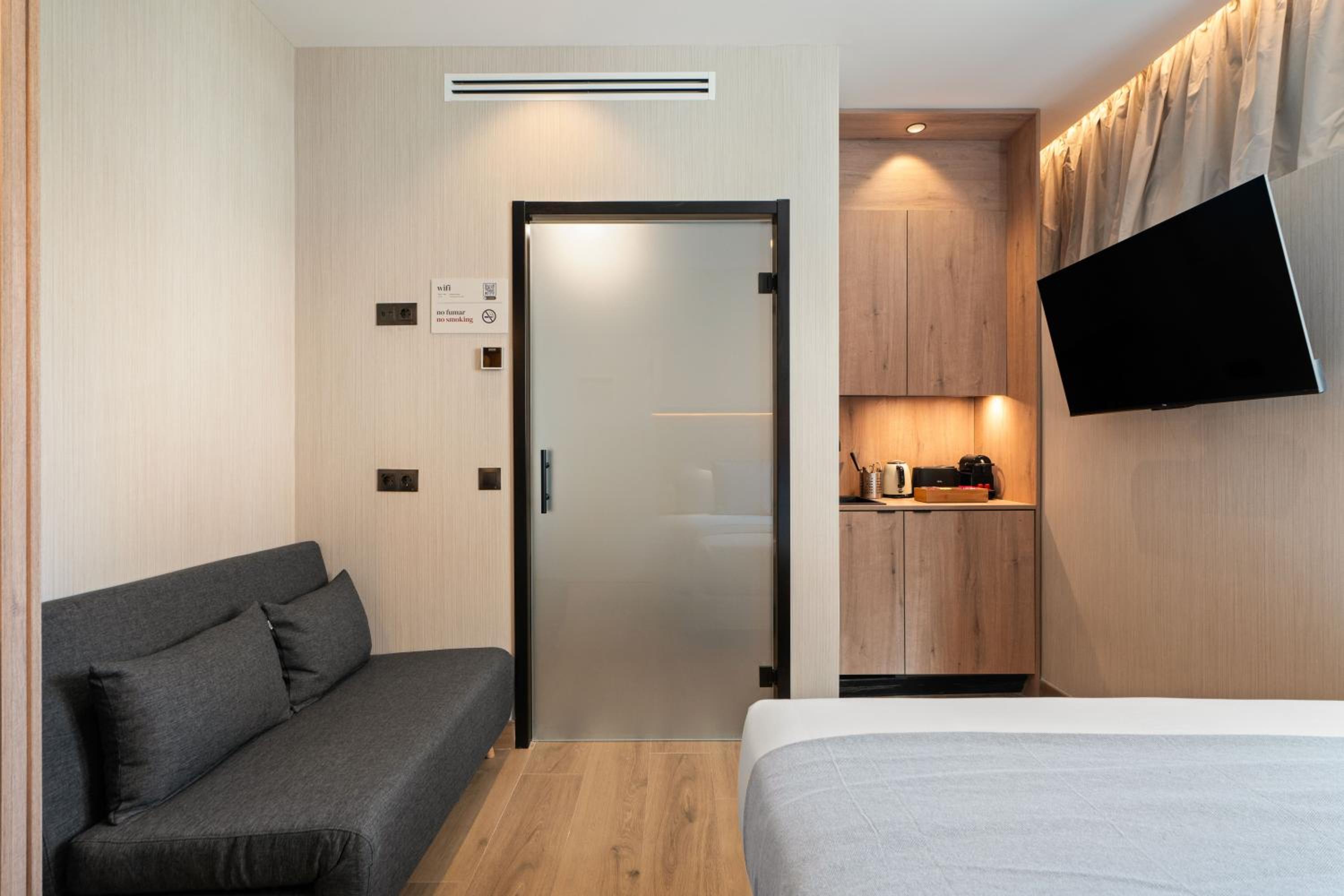 Dobo Madrid Betanzos, Billede 17