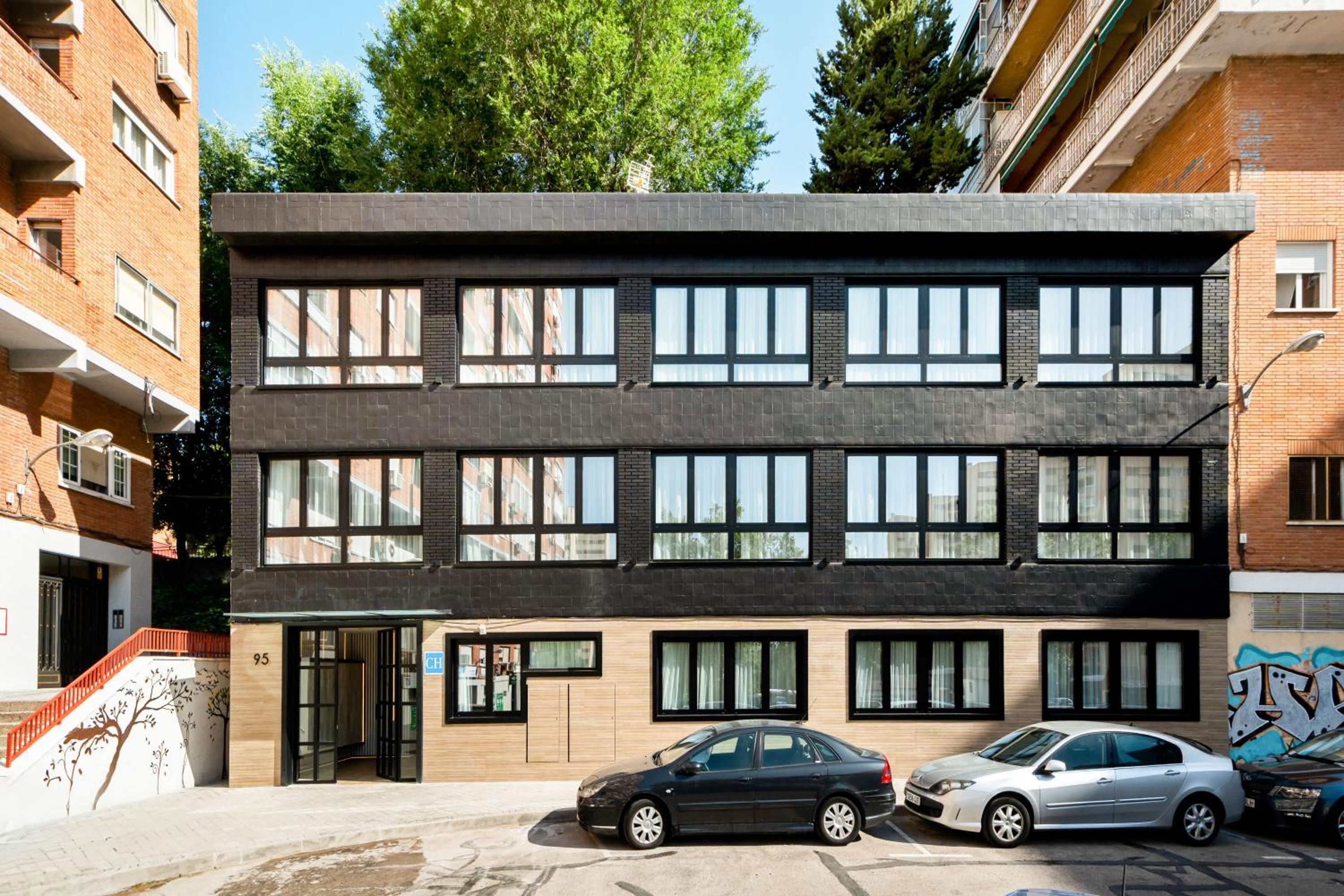 Dobo Madrid Betanzos, Billede 6