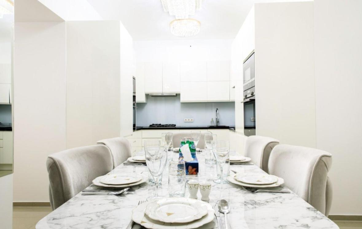 Luxury Triple Room