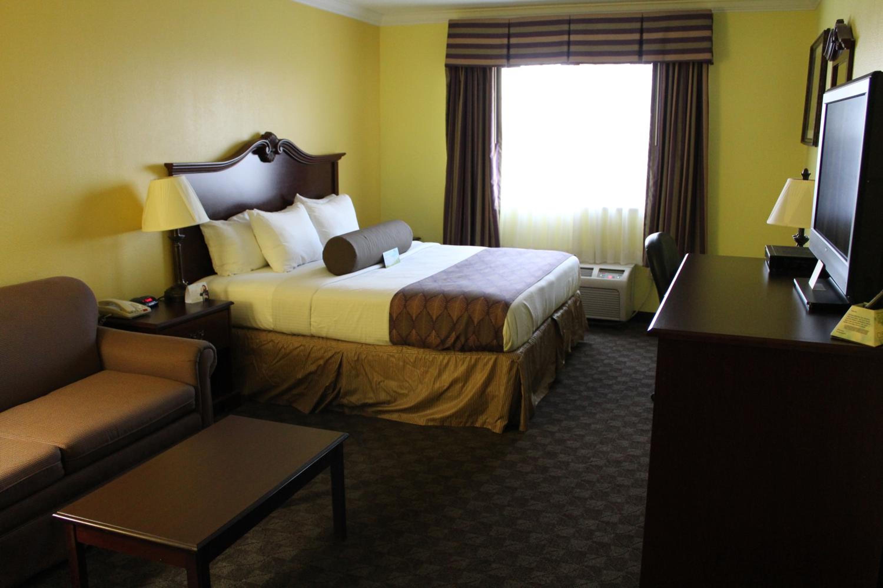 King Room - Non-Smoking - Photo 4