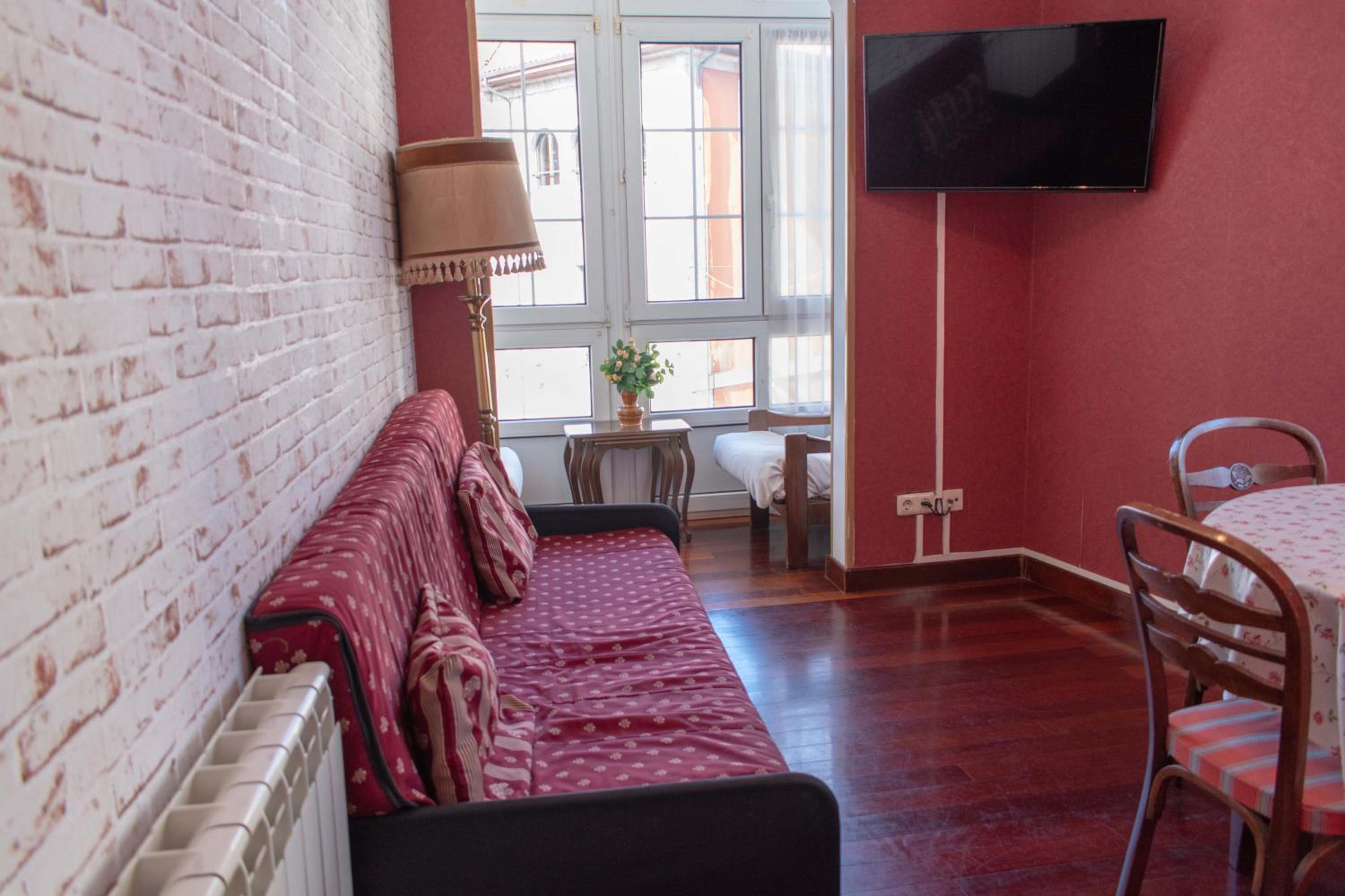 Apartamento Estándar