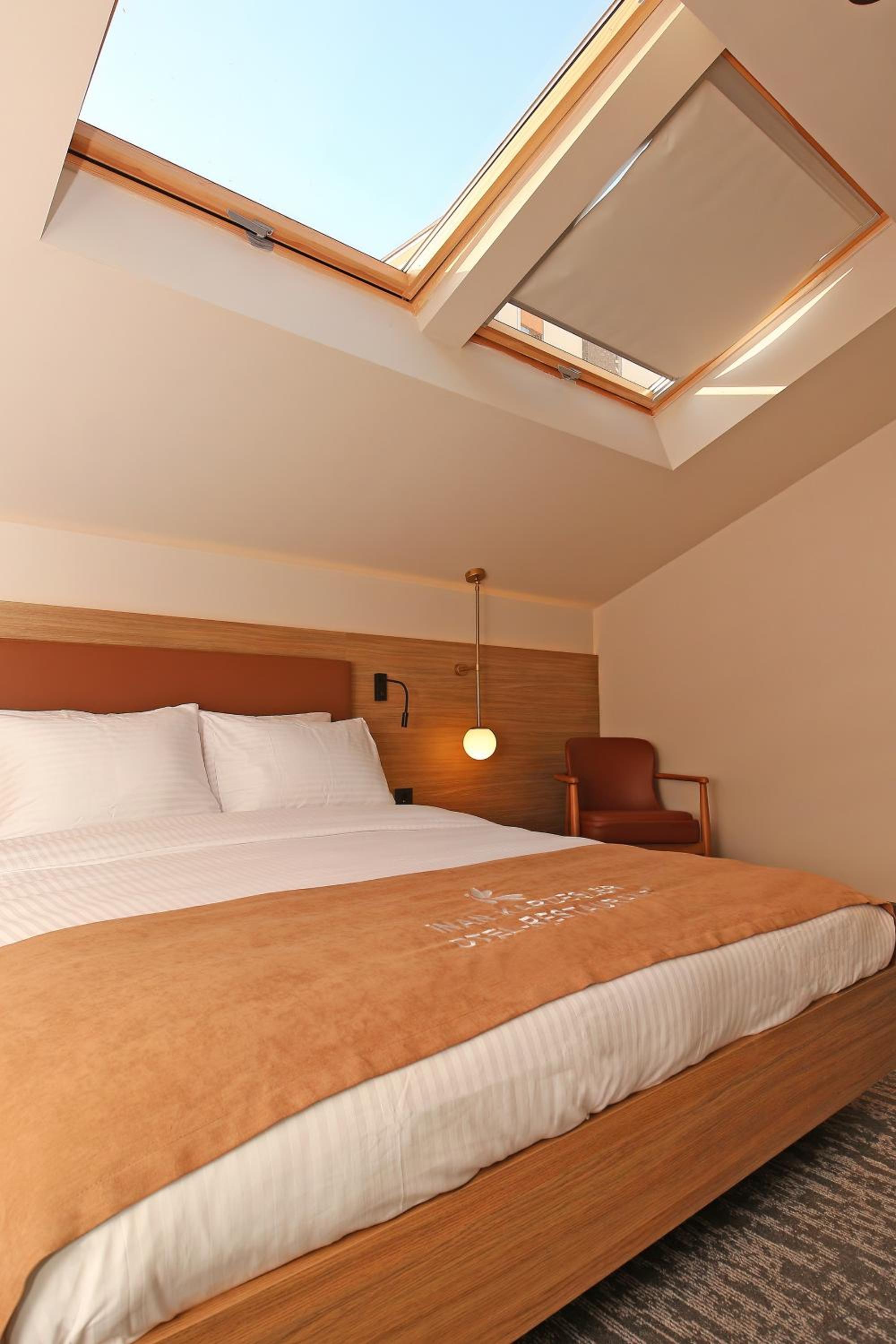 Budget Double Room - Photo 3