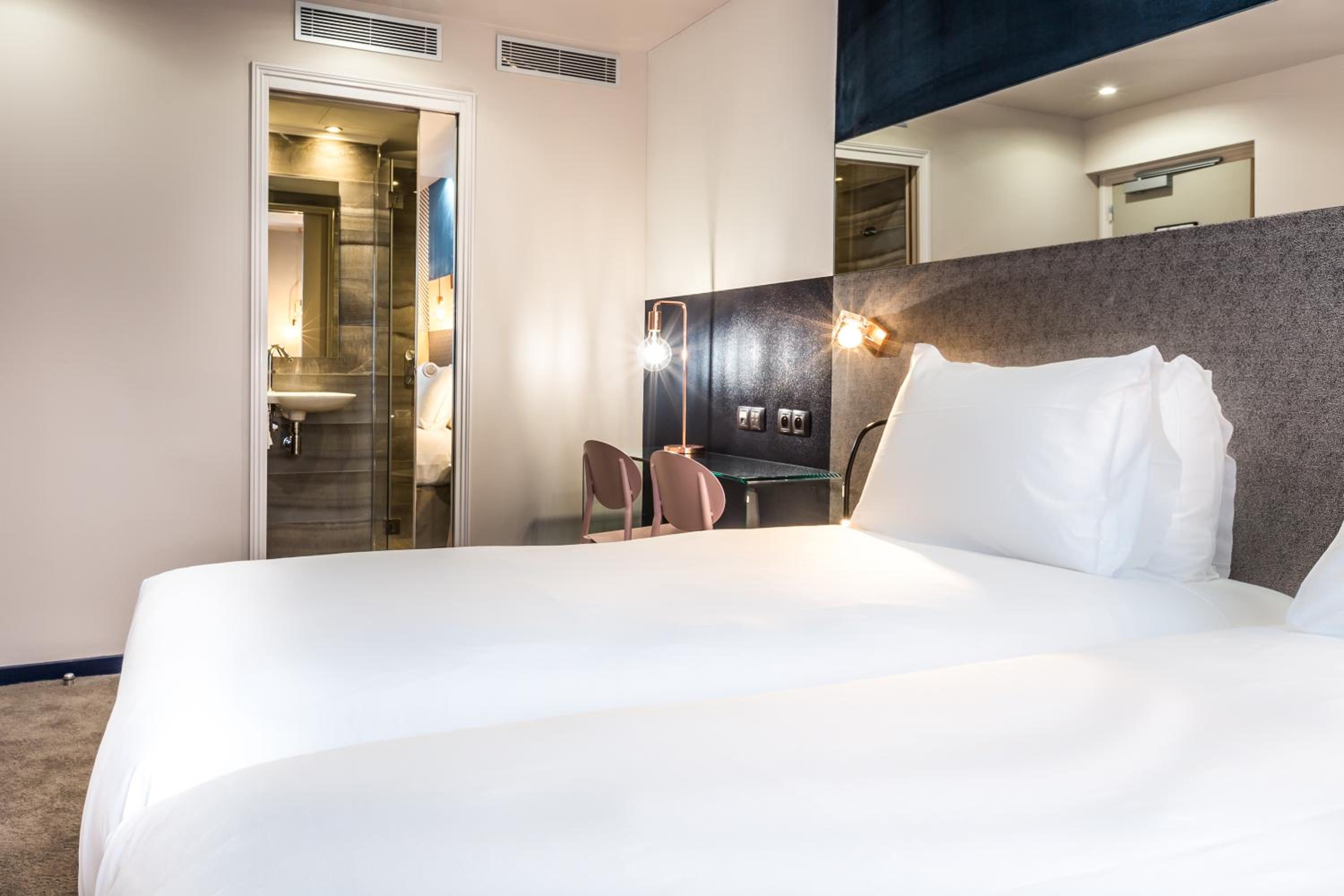 Twin Room photo 2