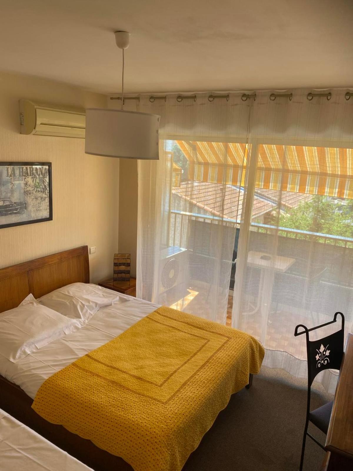 Triple Room photo 2