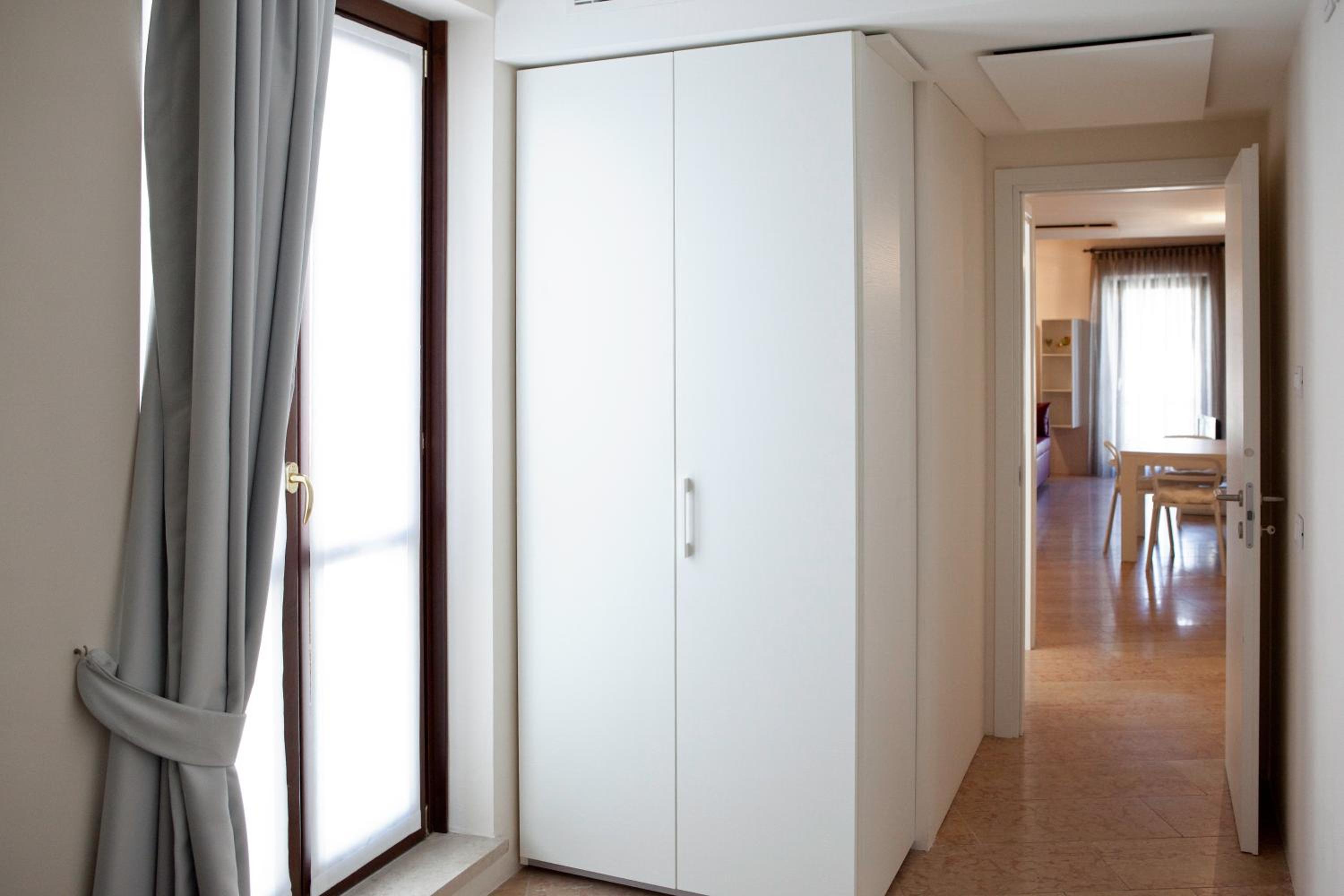 Two-Bedroom Apartment with Balcony - Photo 1