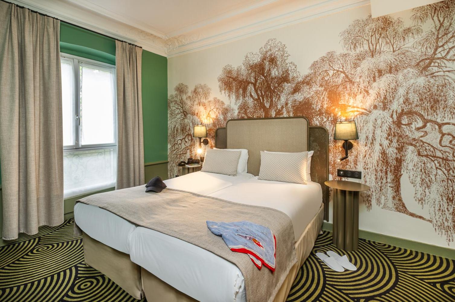 Twin Room - Superior photo 3