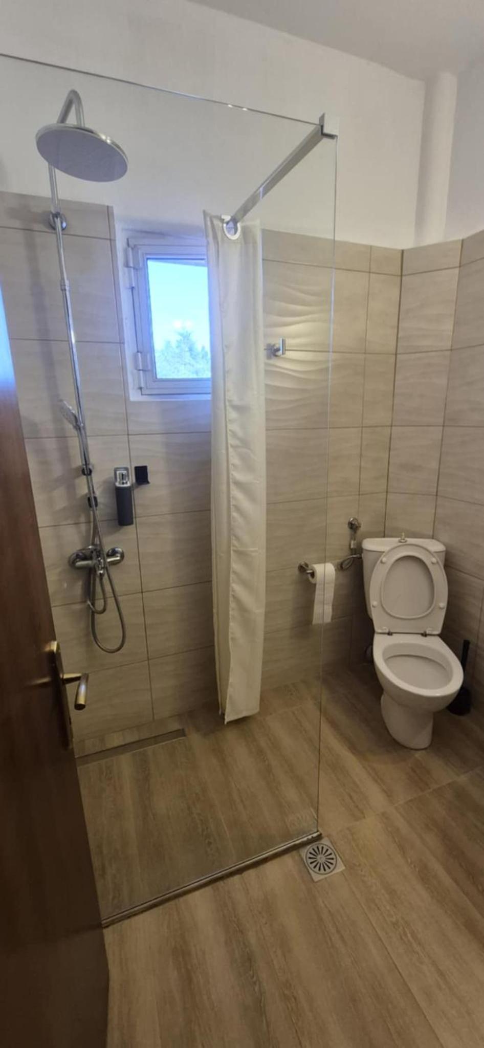 Budget Twin Room photo 3