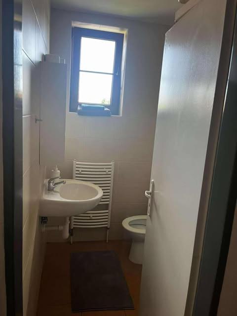 Double or Twin Room with Bathroom