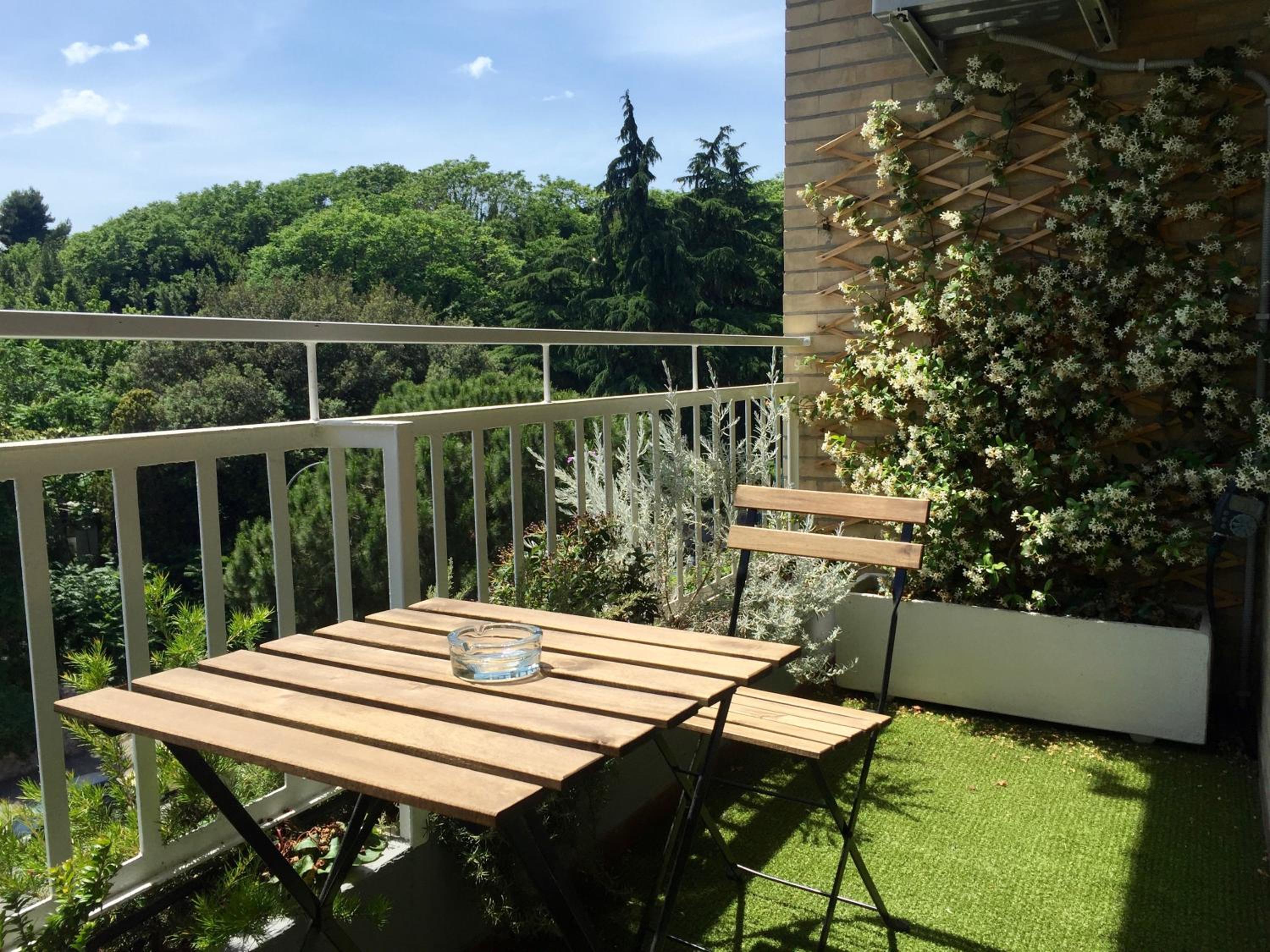 Superior Double Room with Balcony photo 3