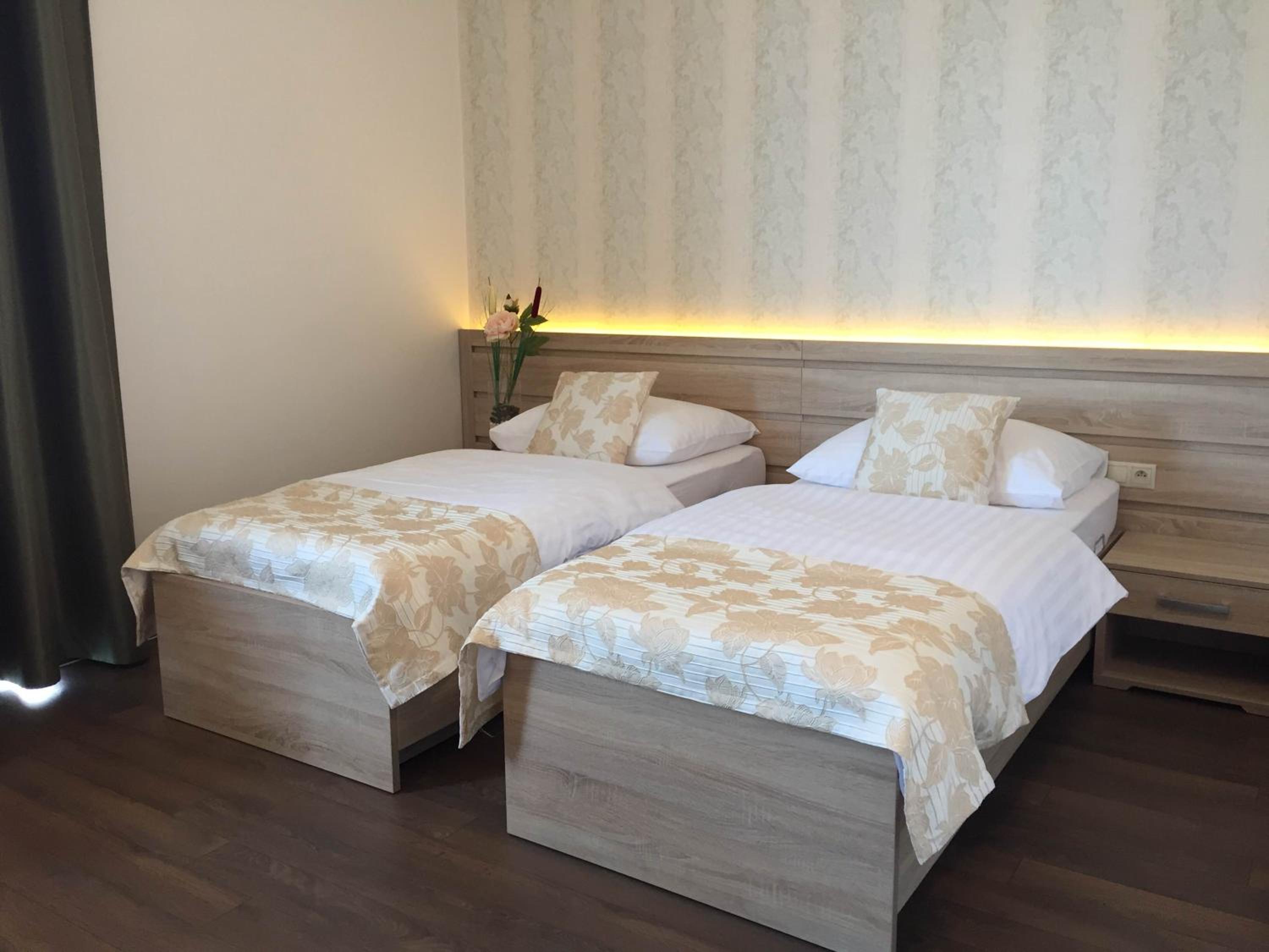 Superior Double or Twin Room photo 1