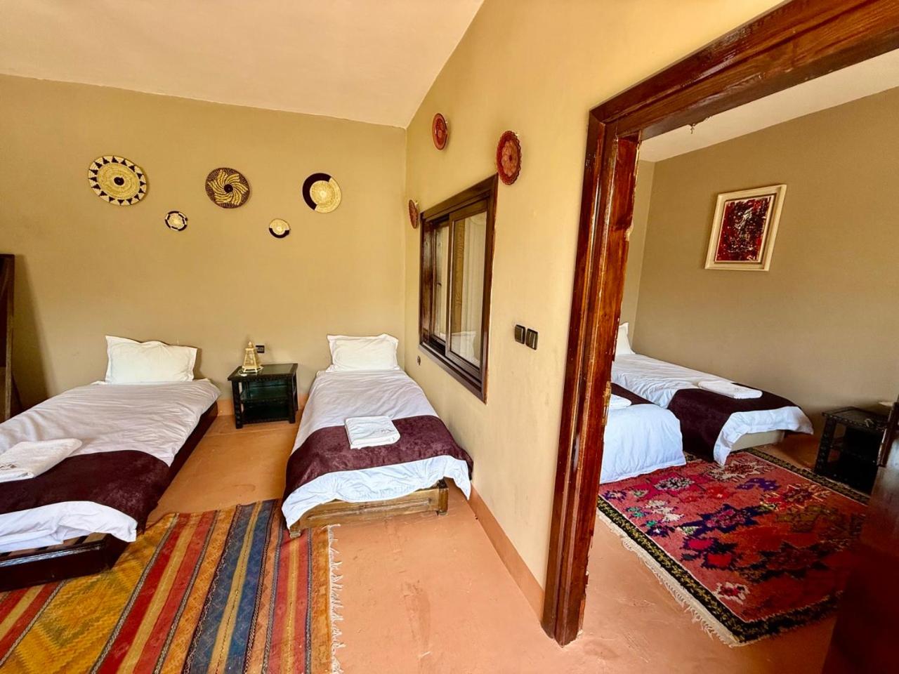Quadruple Room with Mountain View - Photo 6