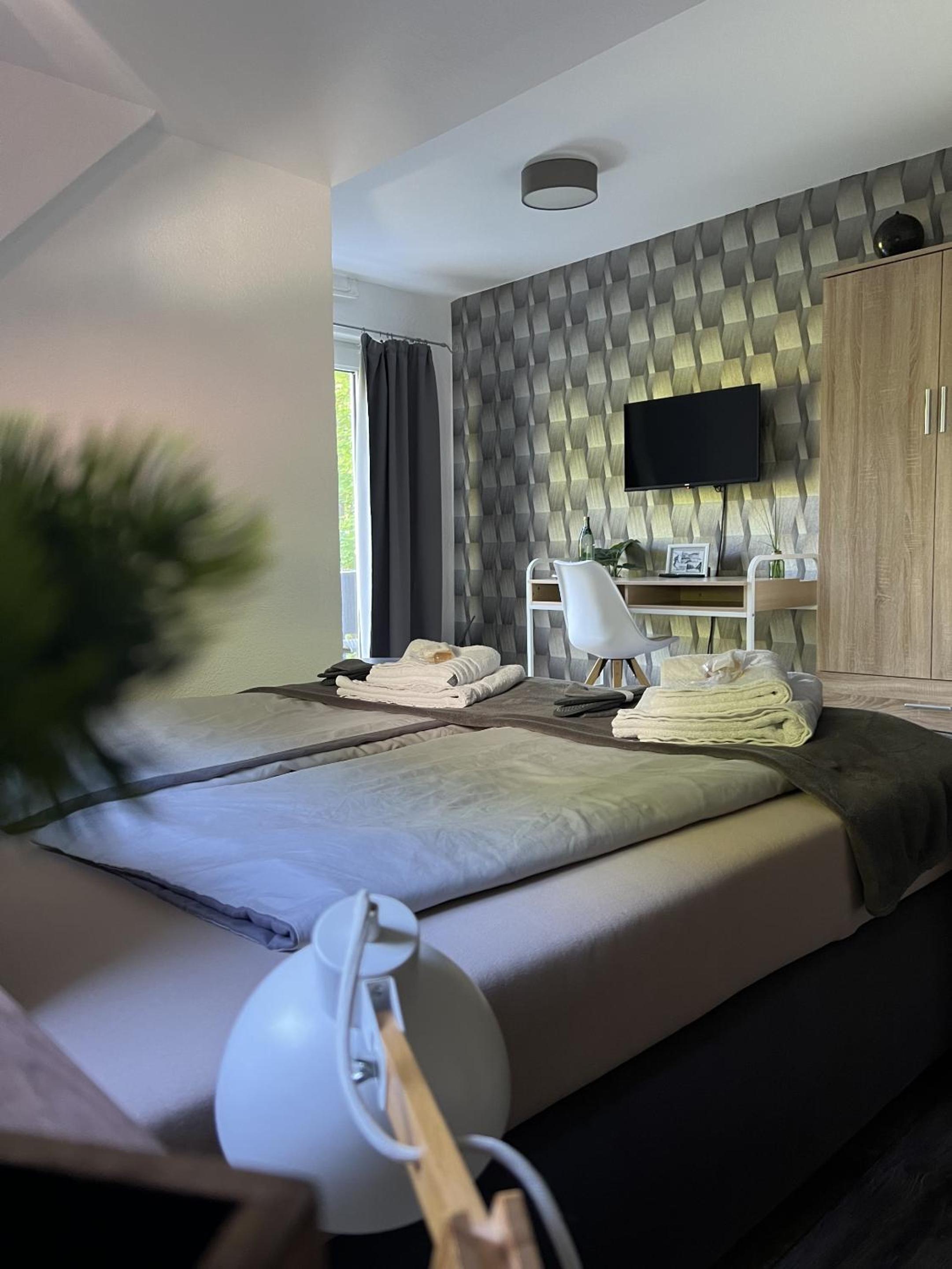 Superior Double Room photo 2