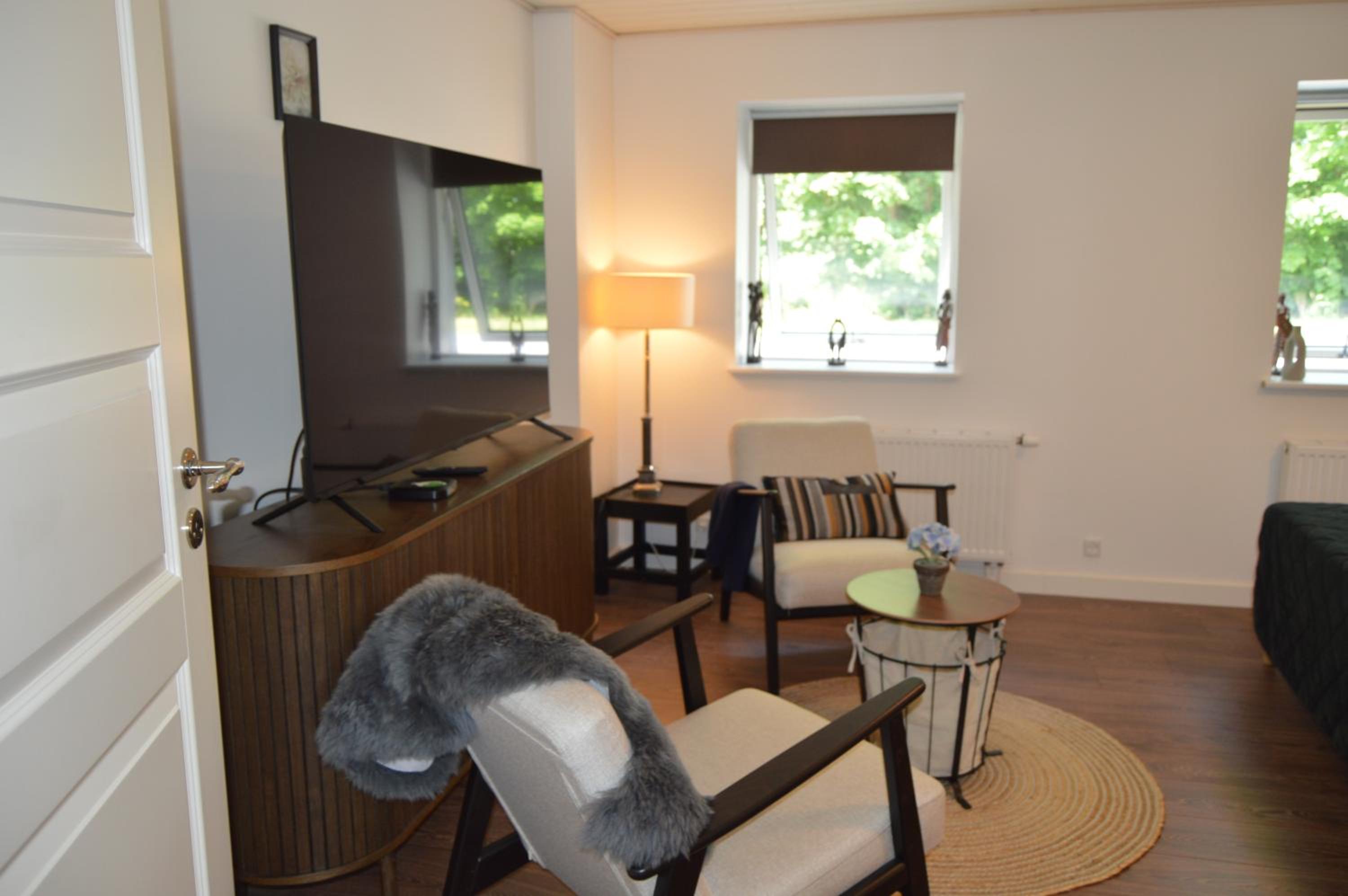 Deluxe Double Room photo 1