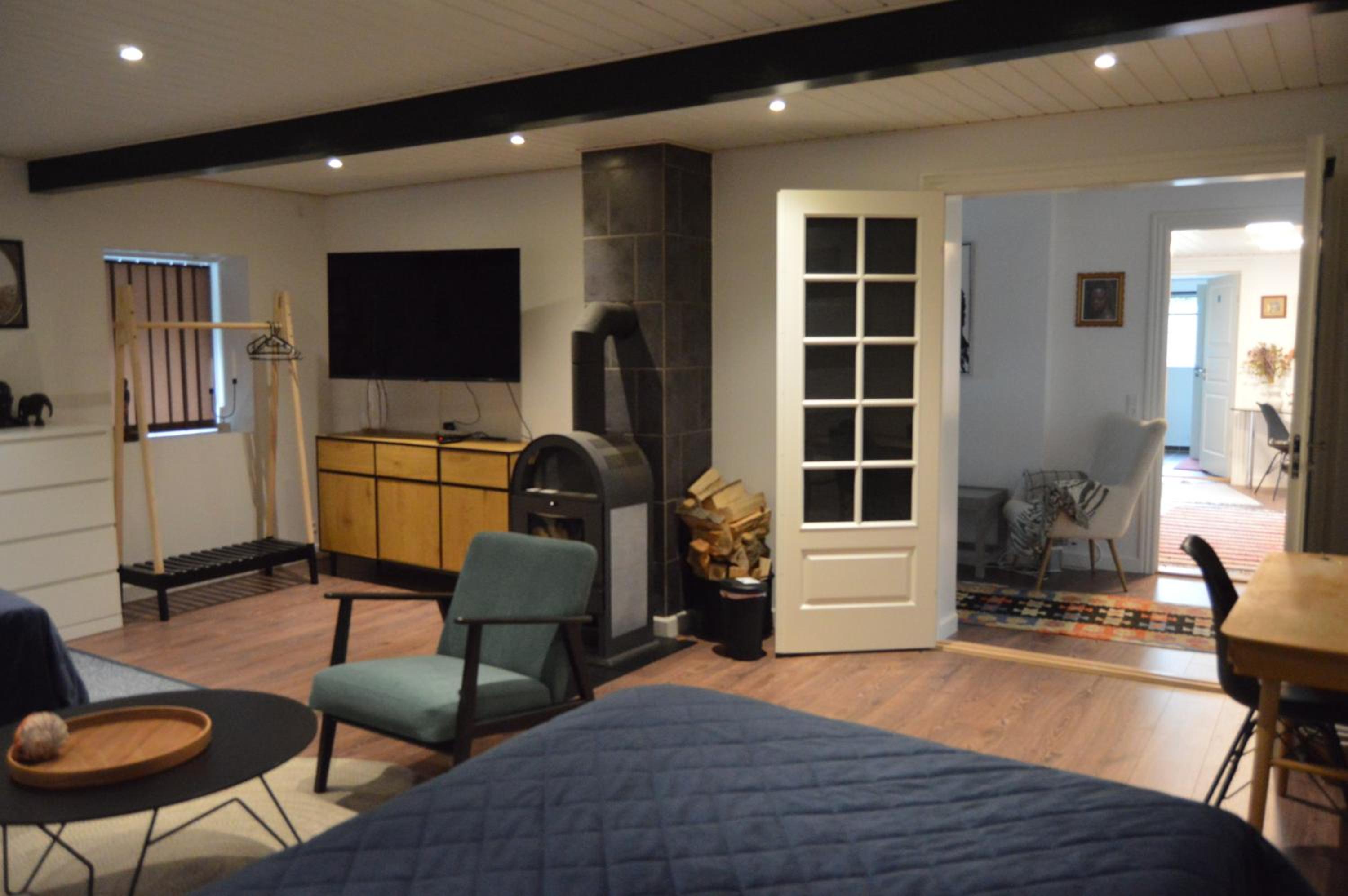 Deluxe Room photo 3