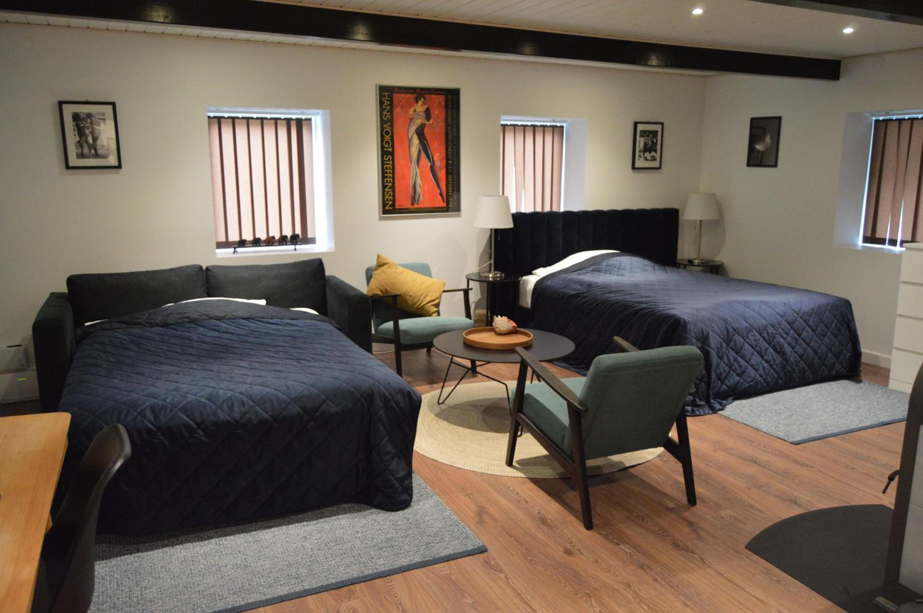 Deluxe Room photo 2