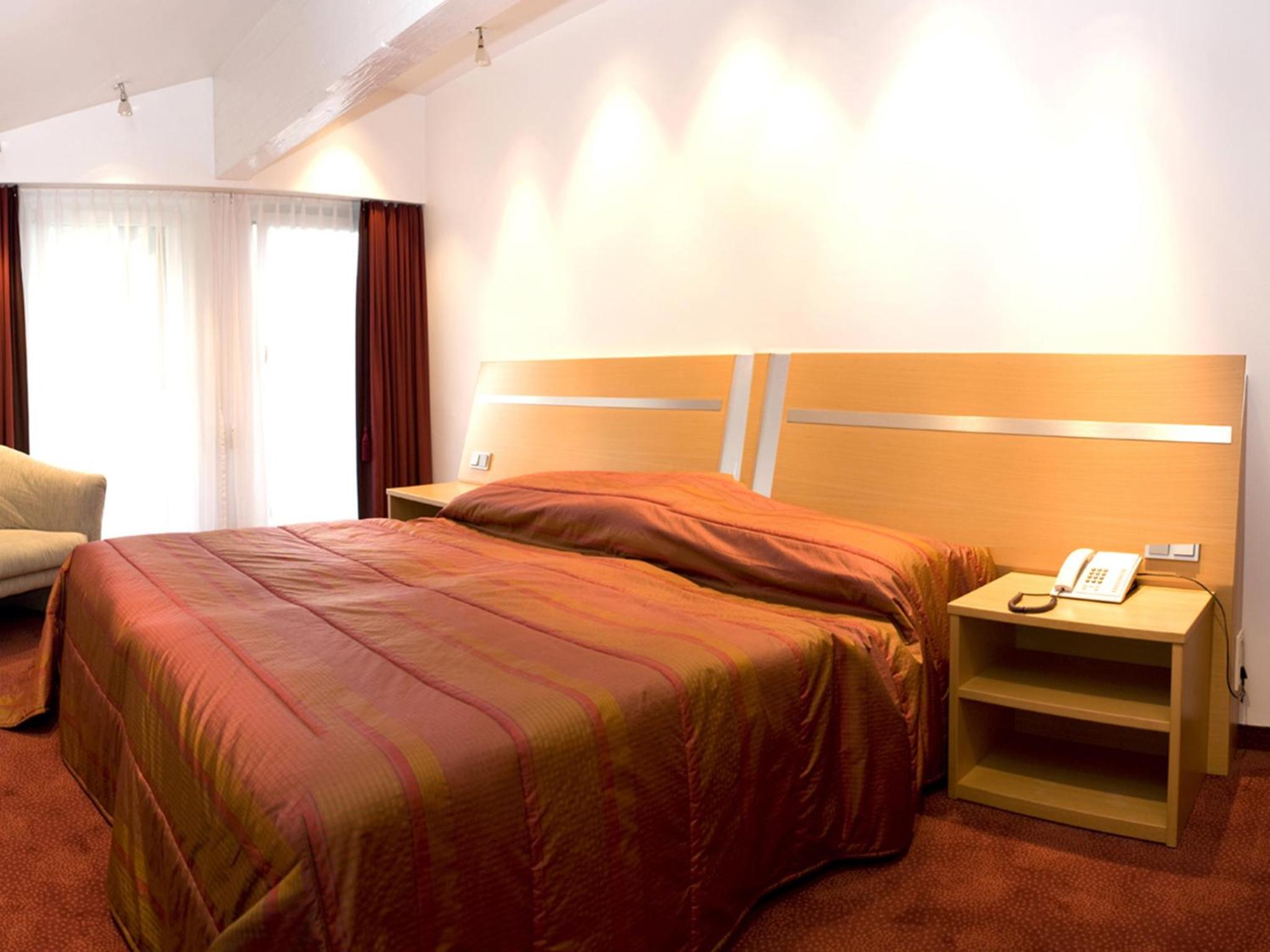 Junior Suite 'Herzilein' photo 1