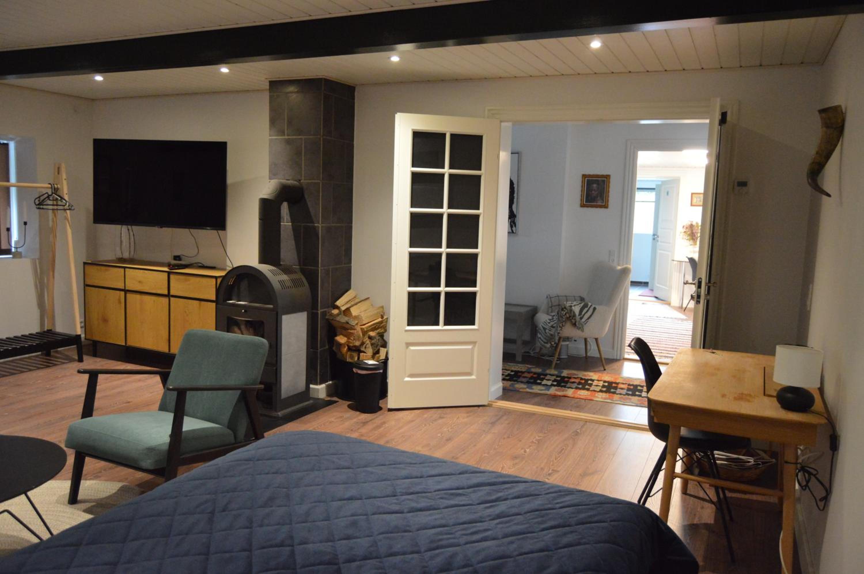 Deluxe Room photo 1