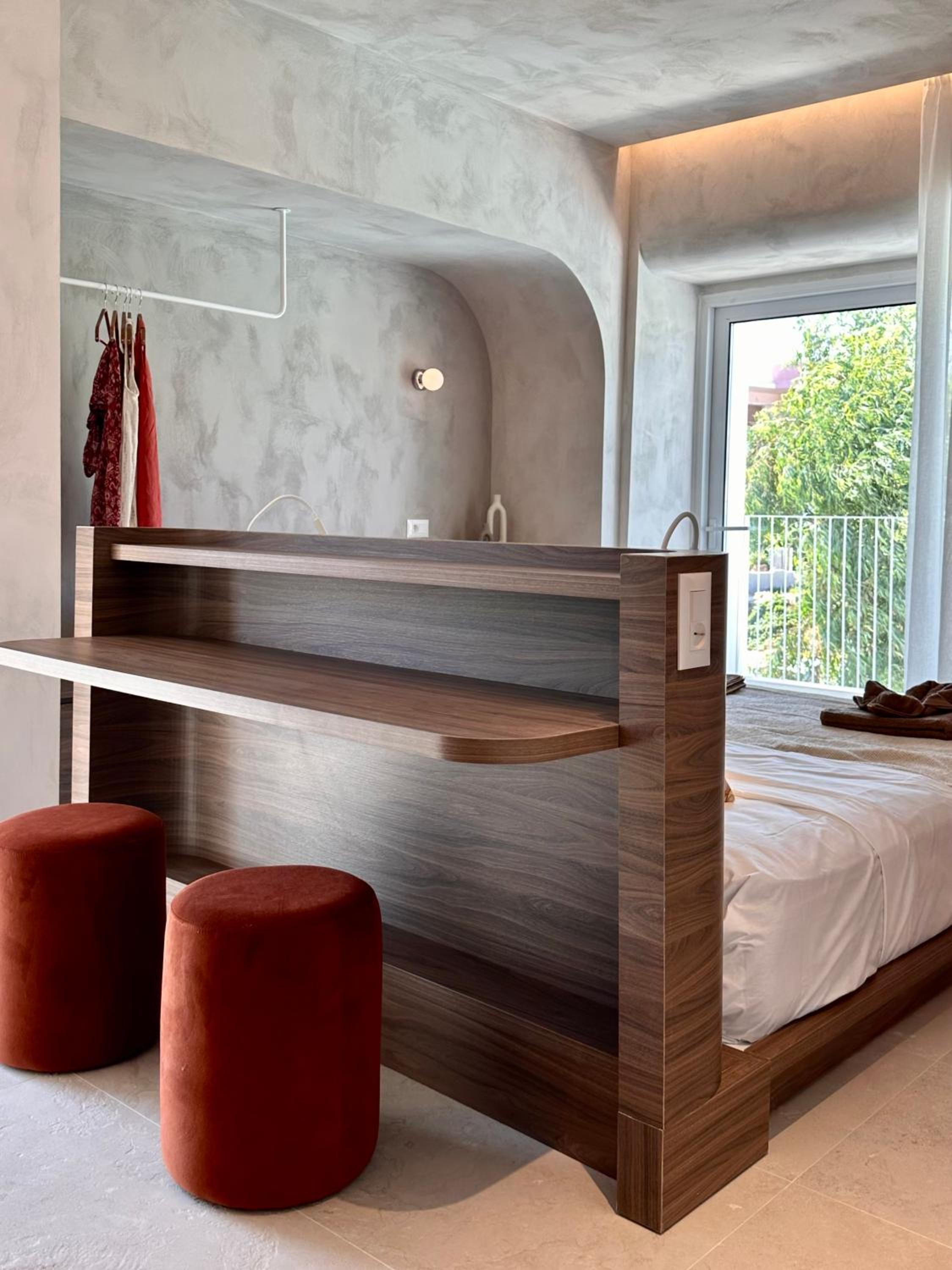 Superior Double Room photo 2